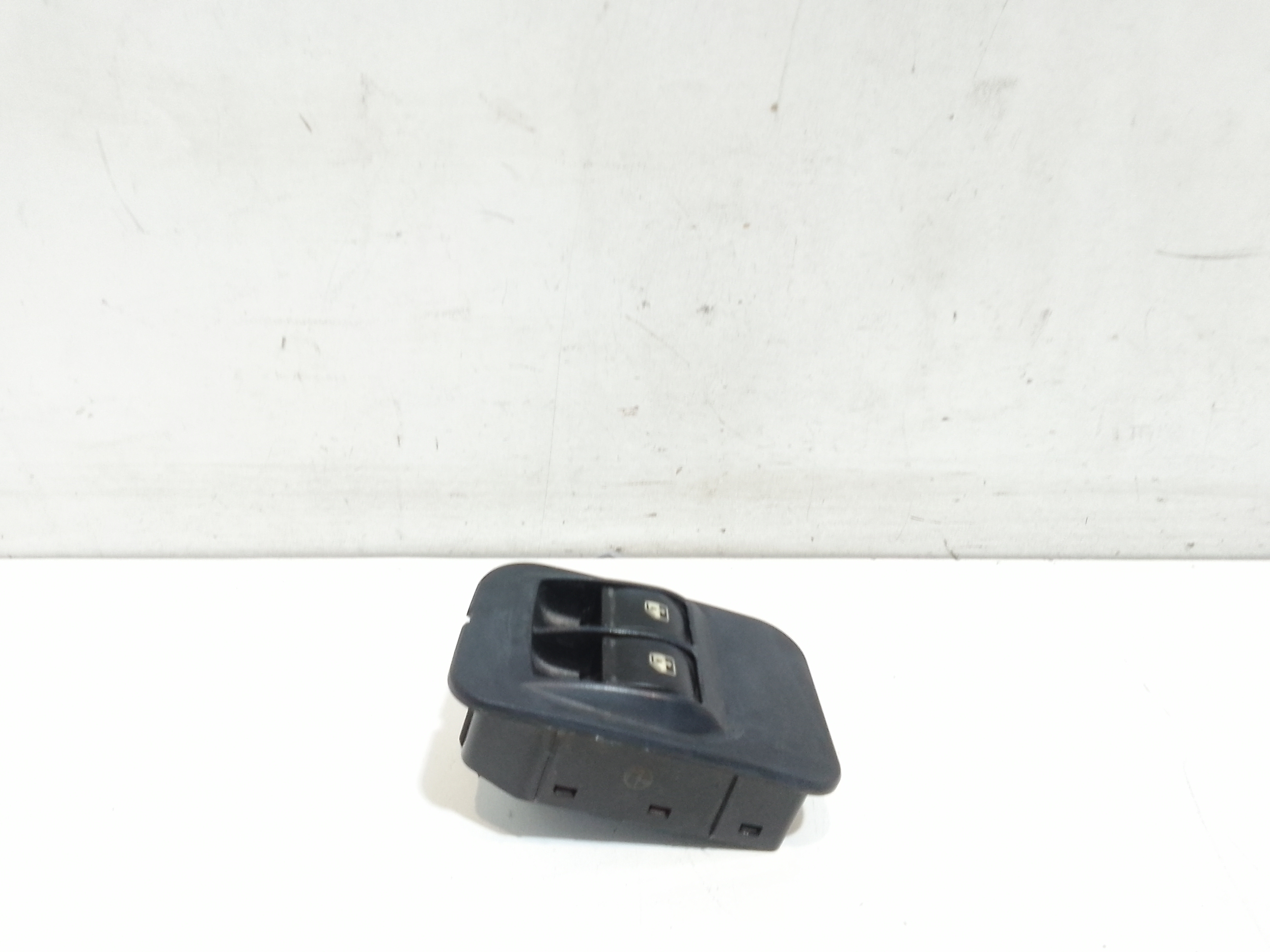 Pulsantiera anteriore sinistra Guida per Peugeot Bipper 1 Serie (2007 - In produzione)