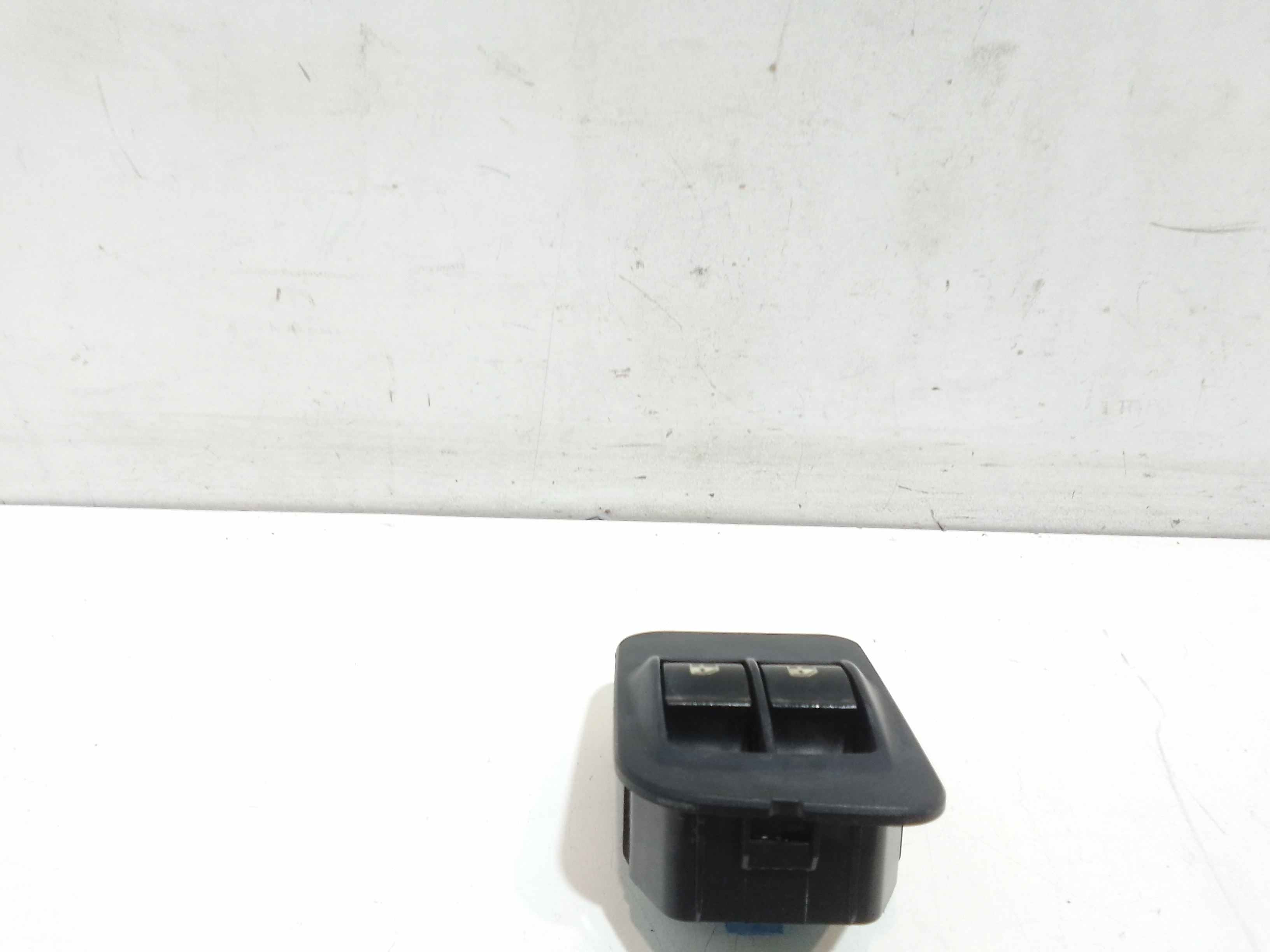 Pulsantiera anteriore sinistra Guida per Peugeot Bipper 1 Serie (2007 - In produzione)