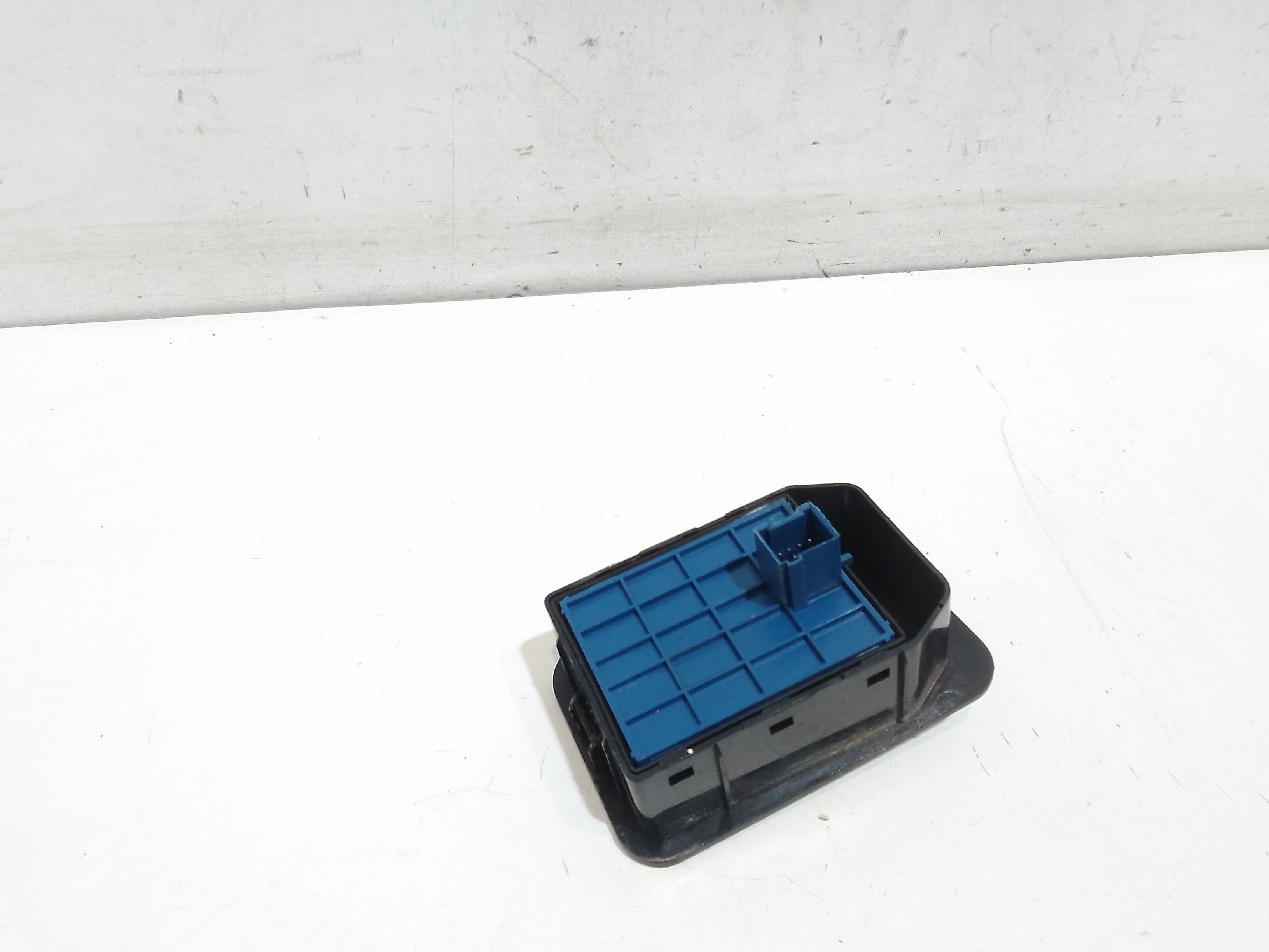 Pulsantiera anteriore sinistra Guida per Peugeot Bipper 1 Serie (2007 - In produzione)