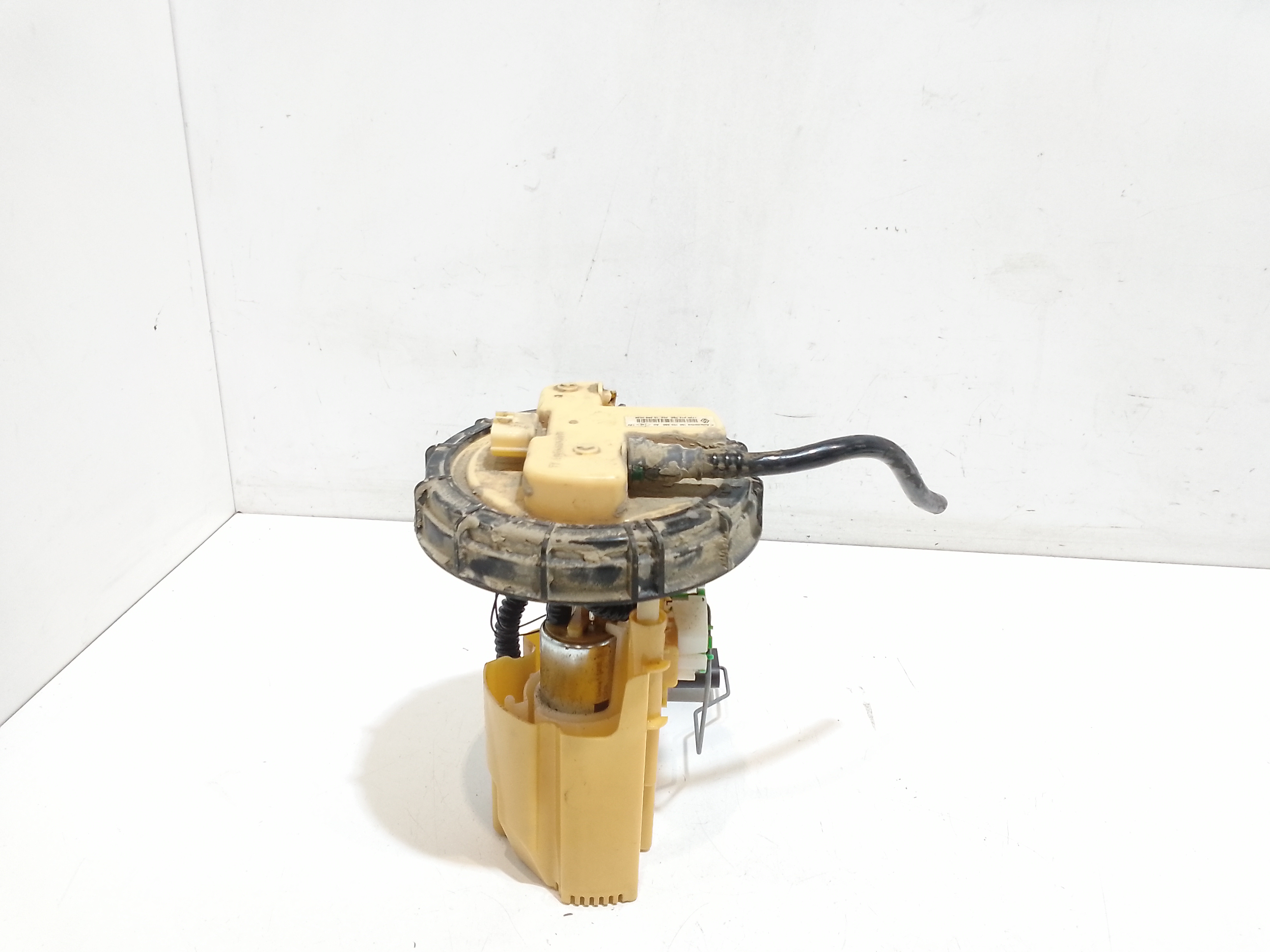 Pompa Carburante per Renault Captur Serie (2013 - In produzione)