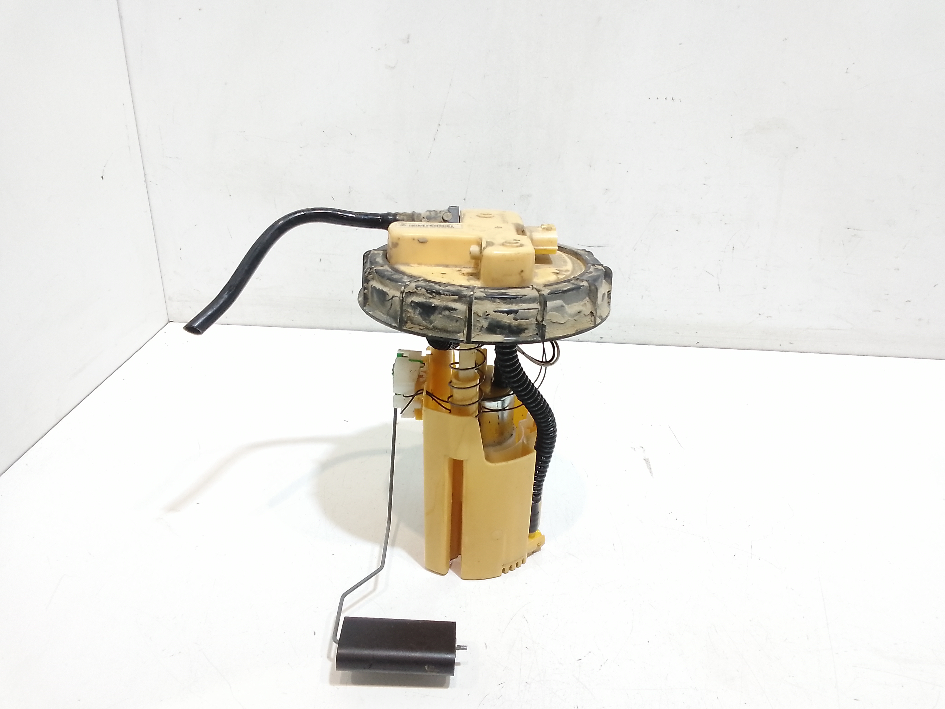 Pompa Carburante per Renault Captur Serie (2013 - In produzione)