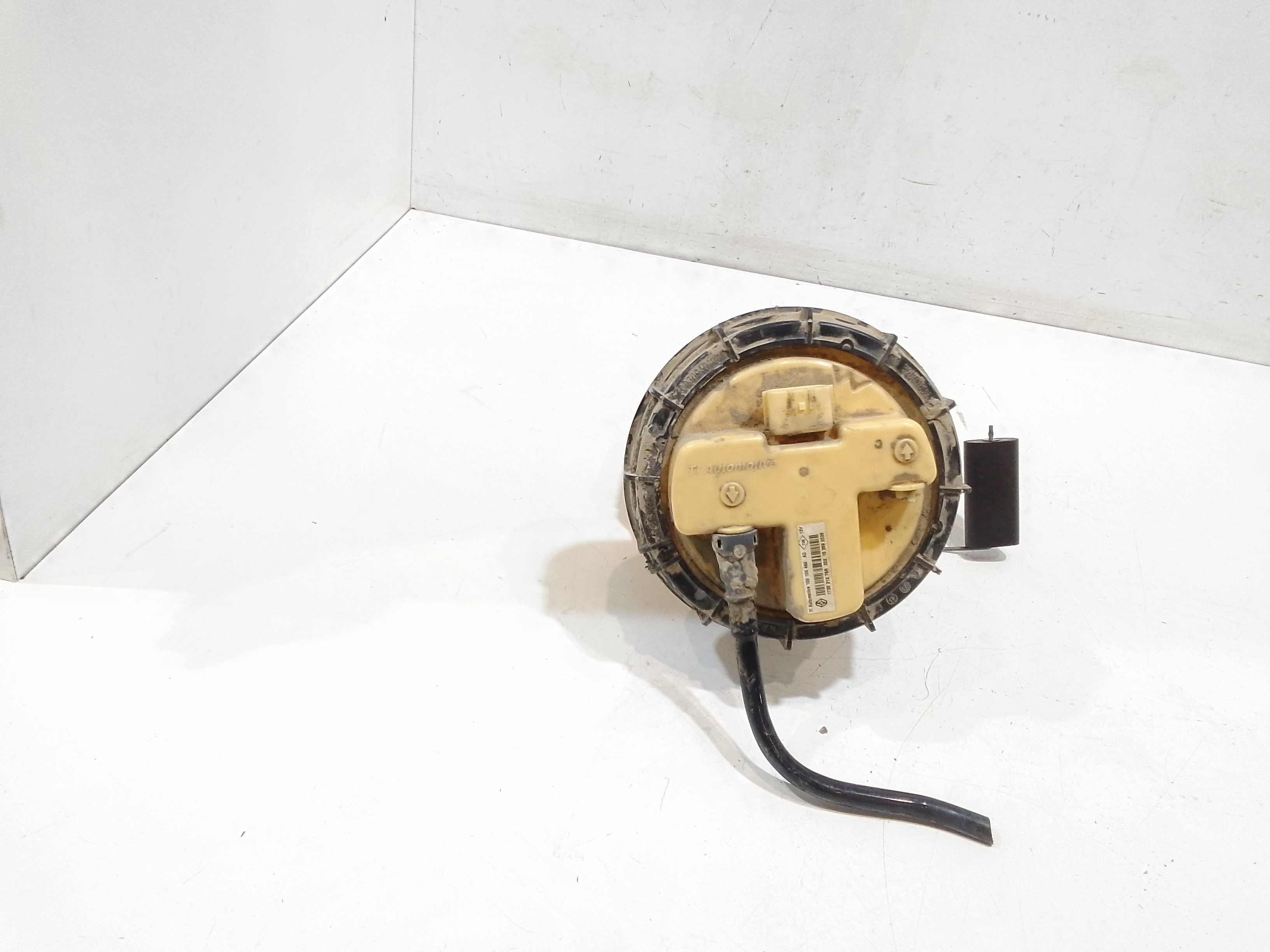 Pompa Carburante per Renault Captur Serie (2013 - In produzione)