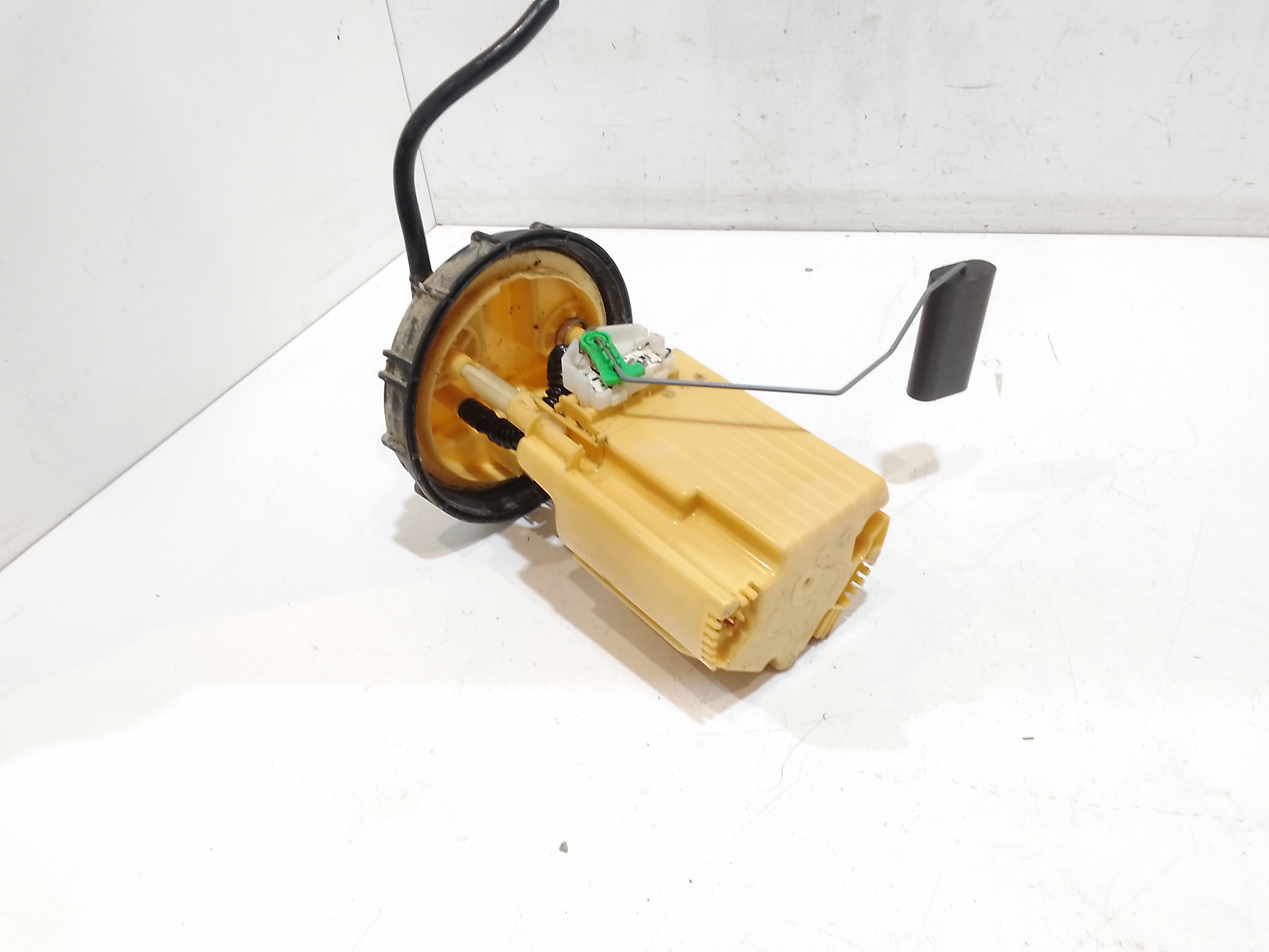 Pompa Carburante per Renault Captur Serie (2013 - In produzione)