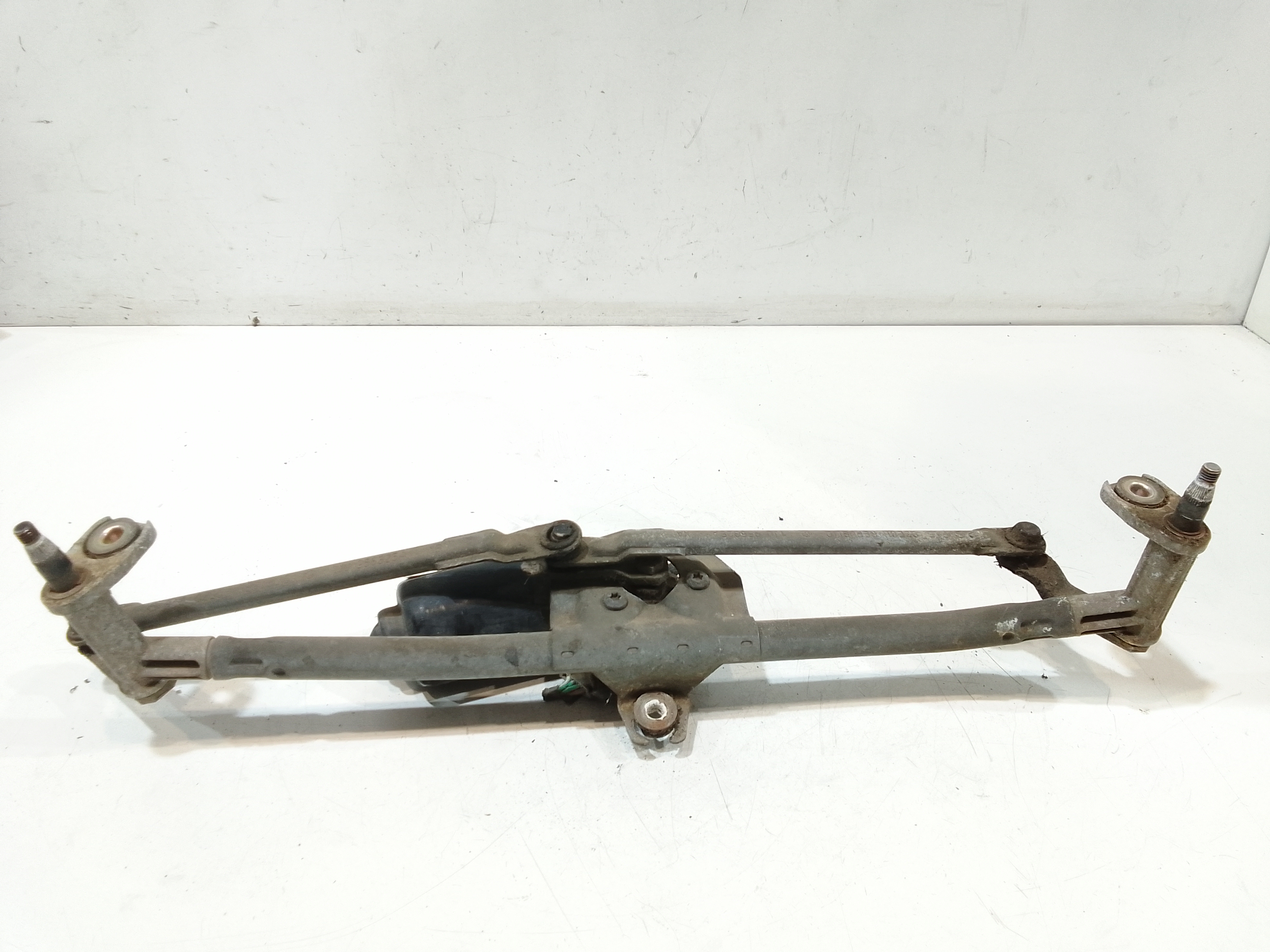 Motorino tergi ant completo di tandem per Volkswagen New Beetle 1 Serie (1998 - 2010)