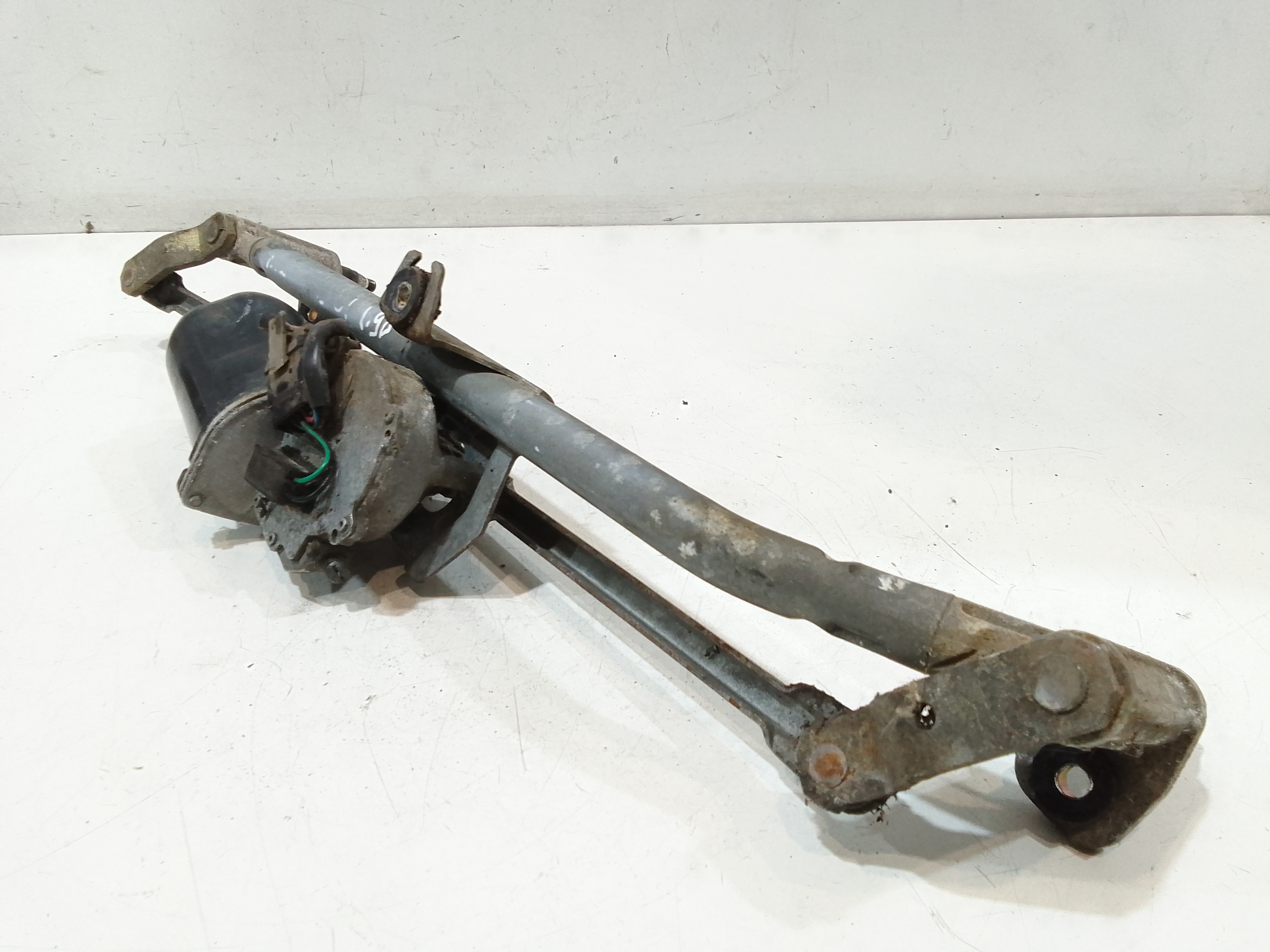 Motorino tergi ant completo di tandem per Volkswagen New Beetle 1 Serie (1998 - 2010)