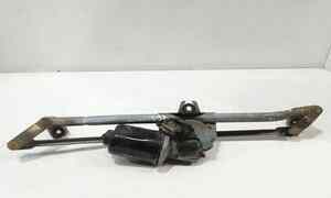 Motorino tergi ant completo di tandem per Volkswagen New Beetle 1 Serie (1998 - 2010)