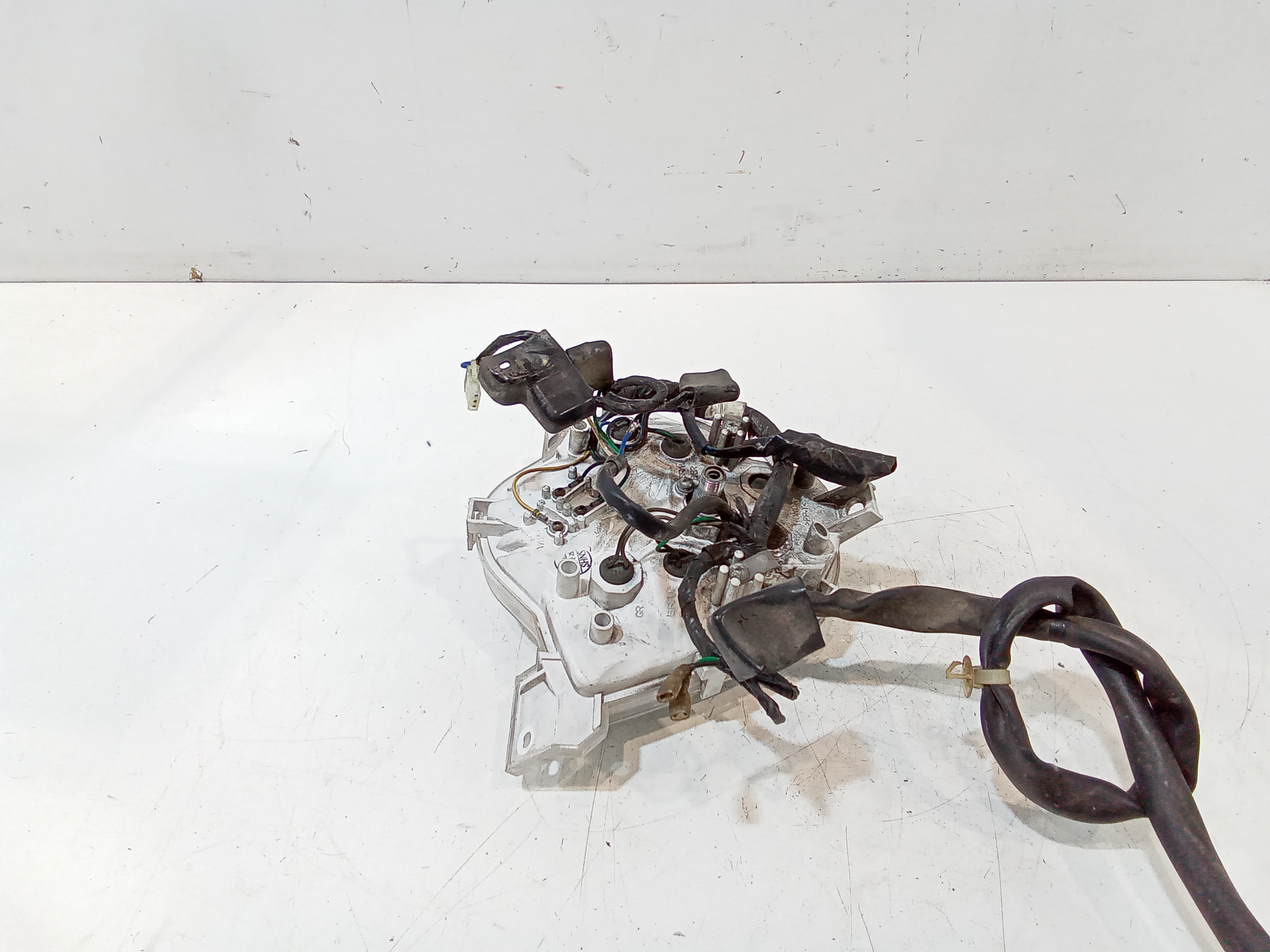 Quadro Strumenti per Honda Vision 50cc 4t (11>17) (2011 - 2017)