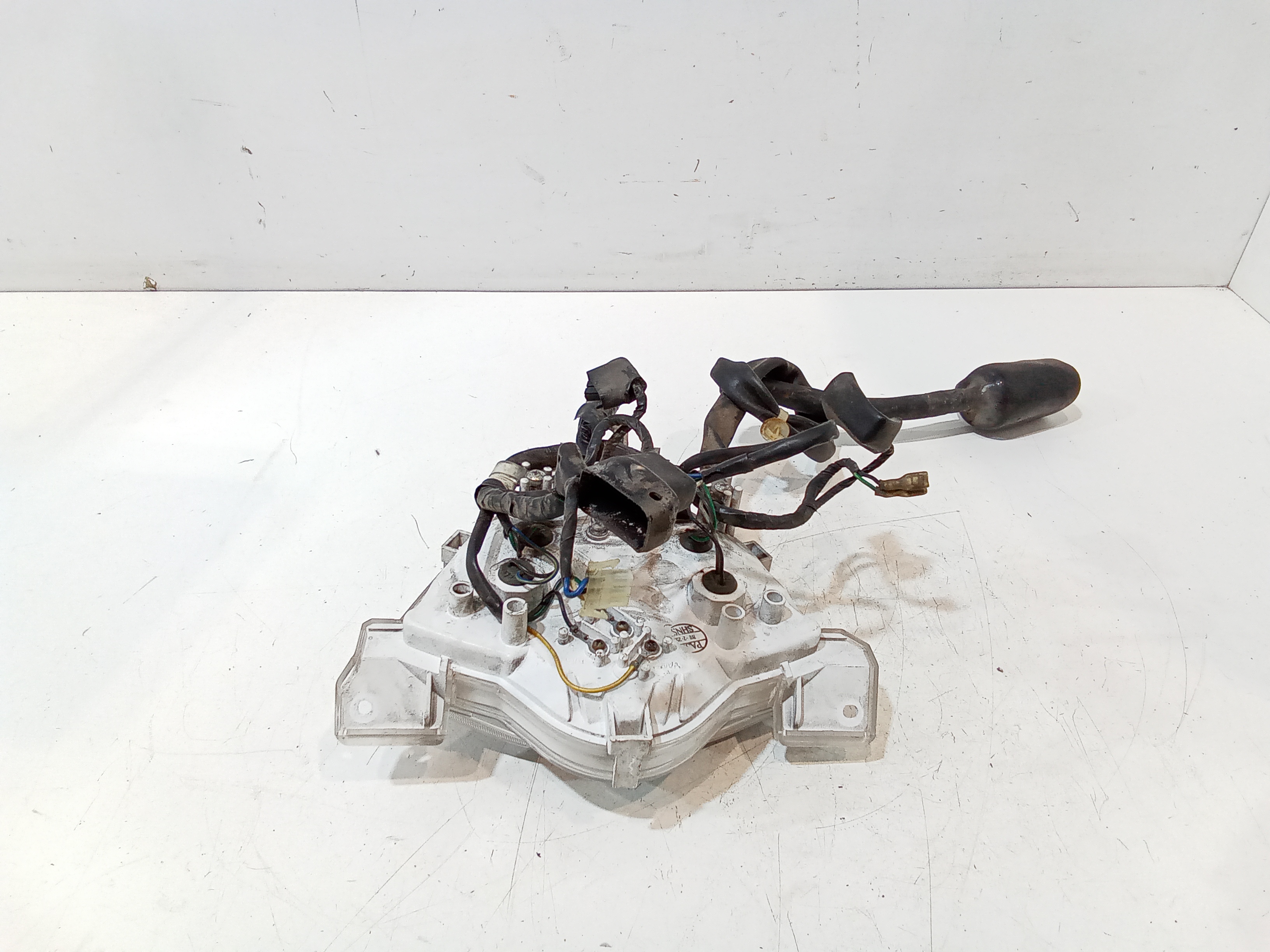 Quadro Strumenti per Honda Vision 50cc 4t (11>17) (2011 - 2017)