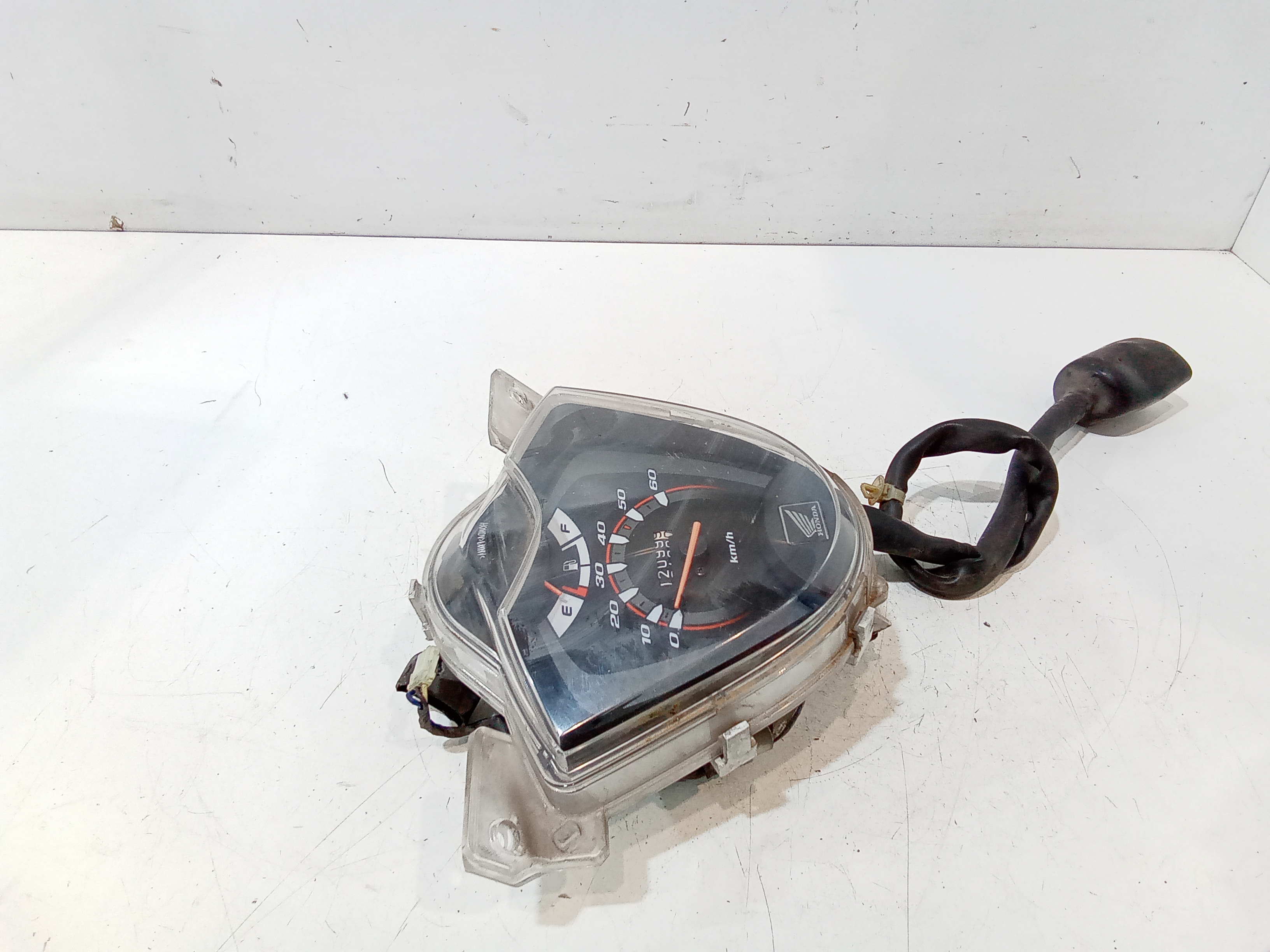 Quadro Strumenti per Honda Vision 50cc 4t (11>17) (2011 - 2017)