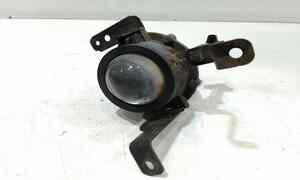 Fendinebbia anteriore SX per Kia Cee d 1 Serie (2006 - 2012)