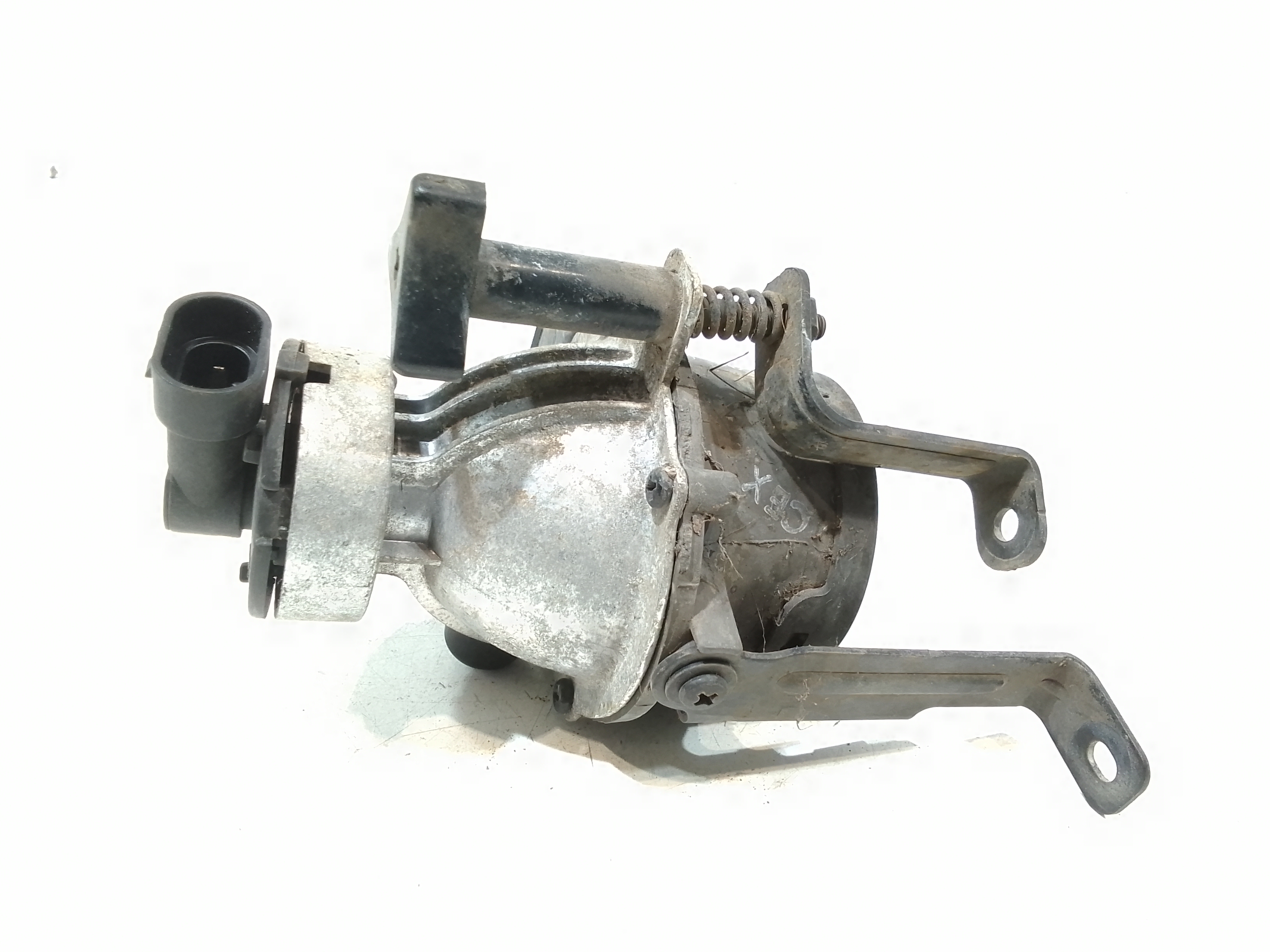 Fendinebbia anteriore DX per Kia Cee d 1 Serie (2006 - 2012)