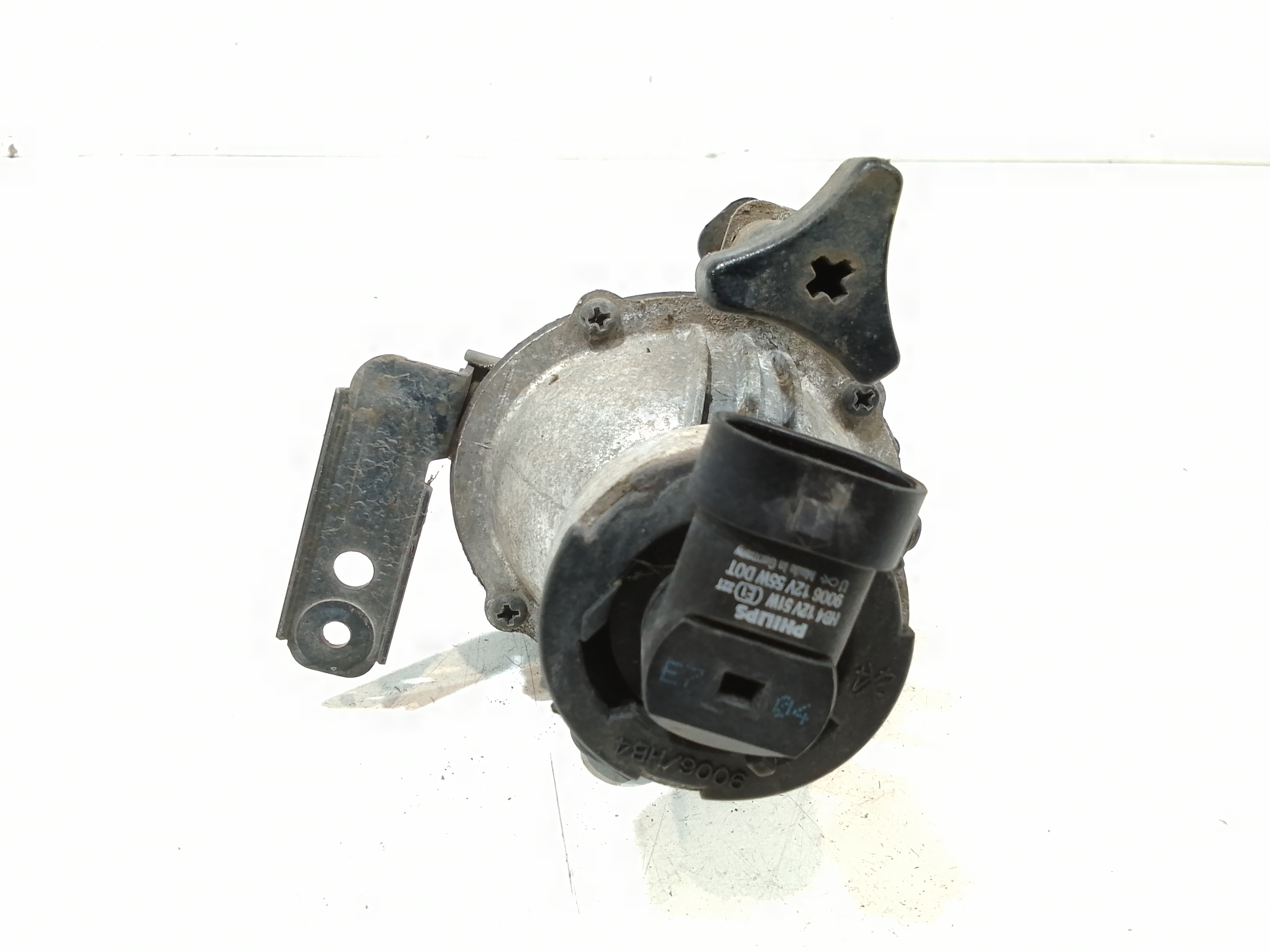 Fendinebbia anteriore DX per Kia Cee d 1 Serie (2006 - 2012)