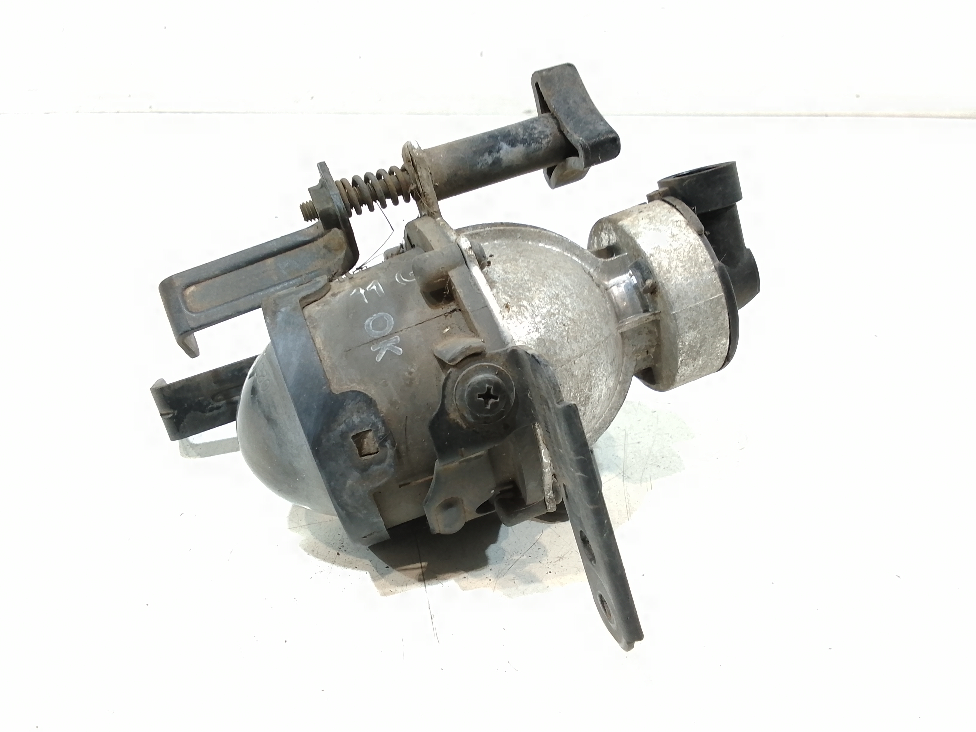 Fendinebbia anteriore DX per Kia Cee d 1 Serie (2006 - 2012)