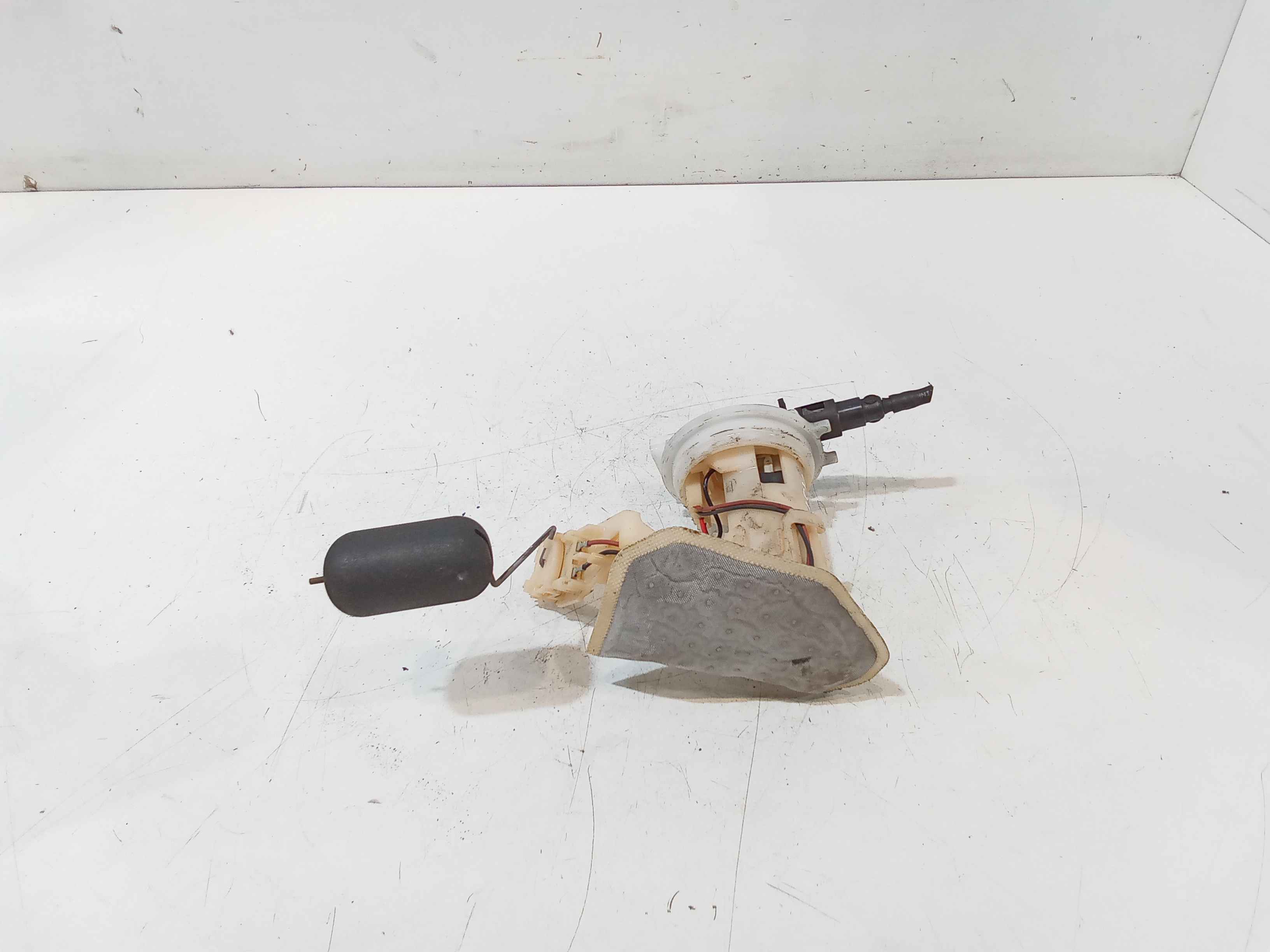 Pompa Carburante per Honda Vision 50cc 4t (11>17) (2011 - 2017)