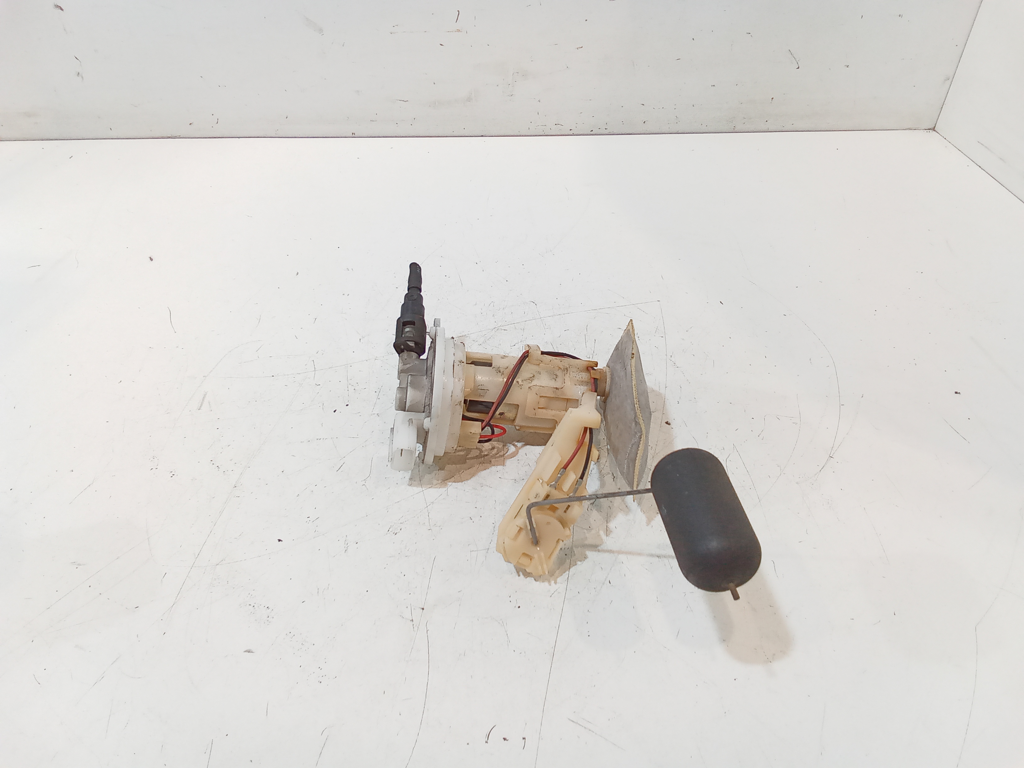 Pompa Carburante per Honda Vision 50cc 4t (11>17) (2011 - 2017)