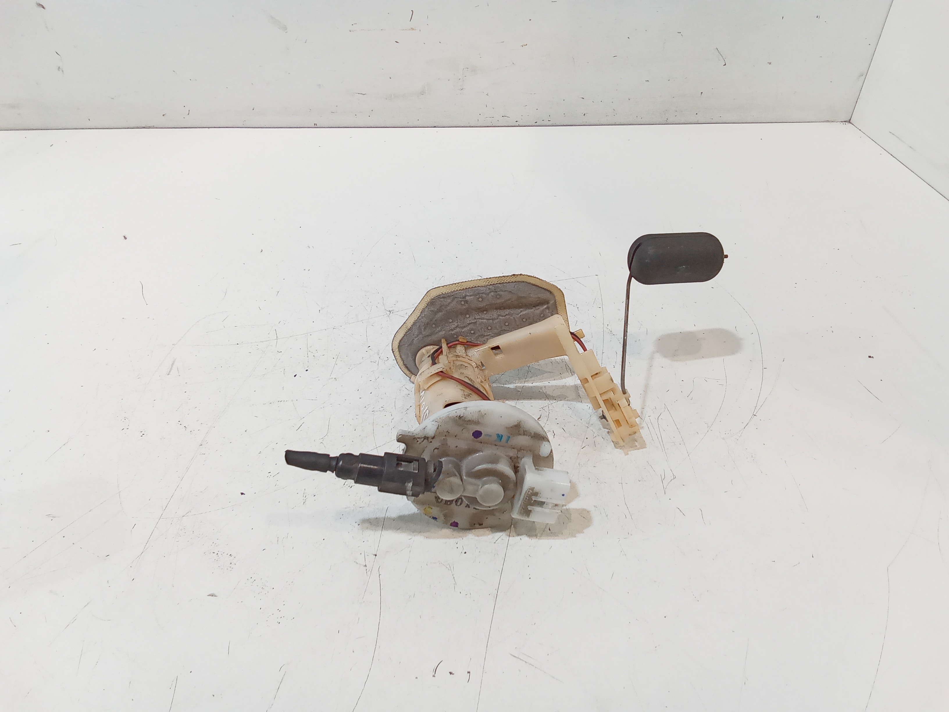 Pompa Carburante per Honda Vision 50cc 4t (11>17) (2011 - 2017)