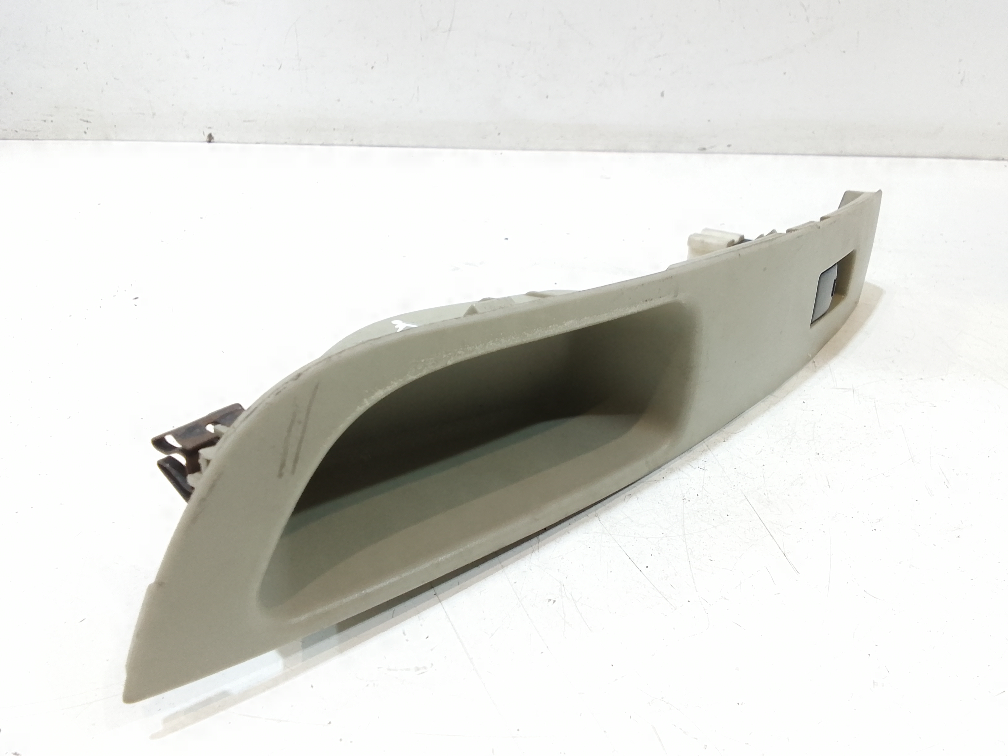 Pulsantiera Anteriore Destra Passeggero per Nissan Micra 4 Serie (2003 - 2005)