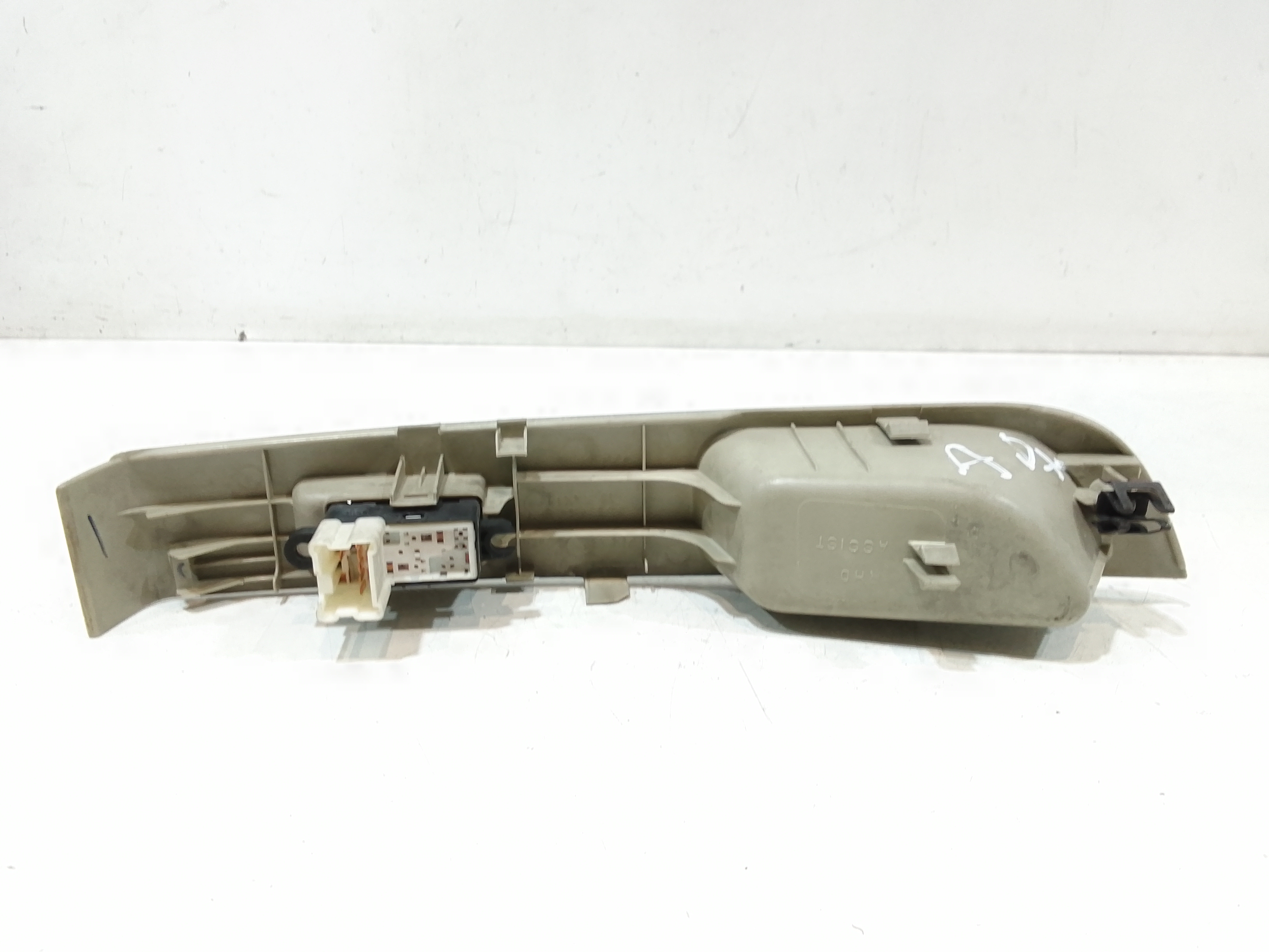 Pulsantiera Anteriore Destra Passeggero per Nissan Micra 4 Serie (2003 - 2005)