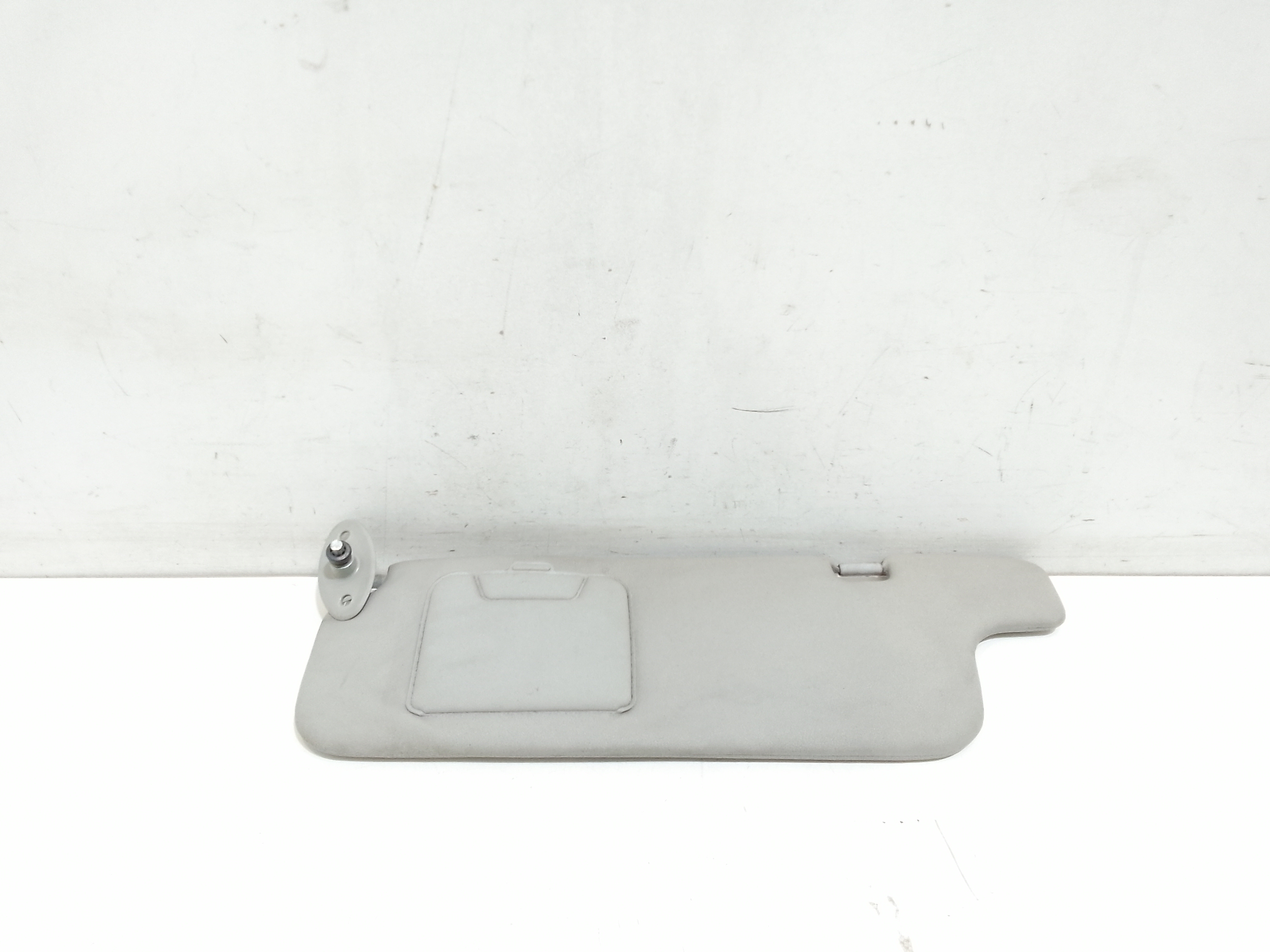 Parasole aletta anteriore Lato Guida per Toyota Yaris Serie (99>03) (1999 - 2003)