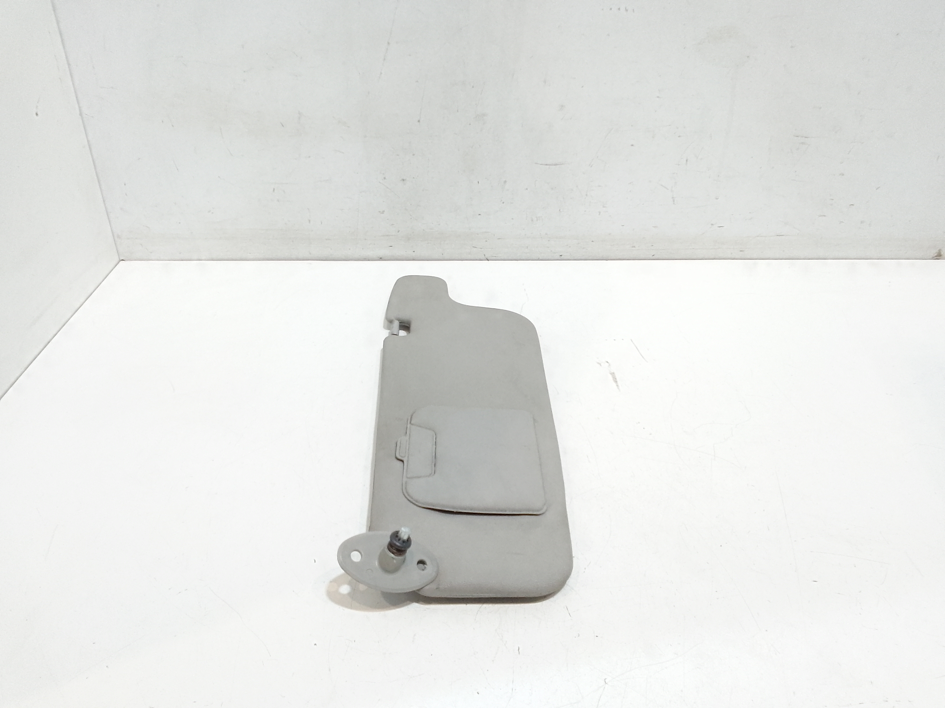 Parasole aletta anteriore Lato Guida per Toyota Yaris Serie (99>03) (1999 - 2003)