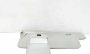 Parasole aletta anteriore Lato Guida per Toyota Yaris Serie (99>03) (1999 - 2003)