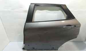 Portiera Posteriore Sinistra per Renault Captur Serie (2013 - In produzione)