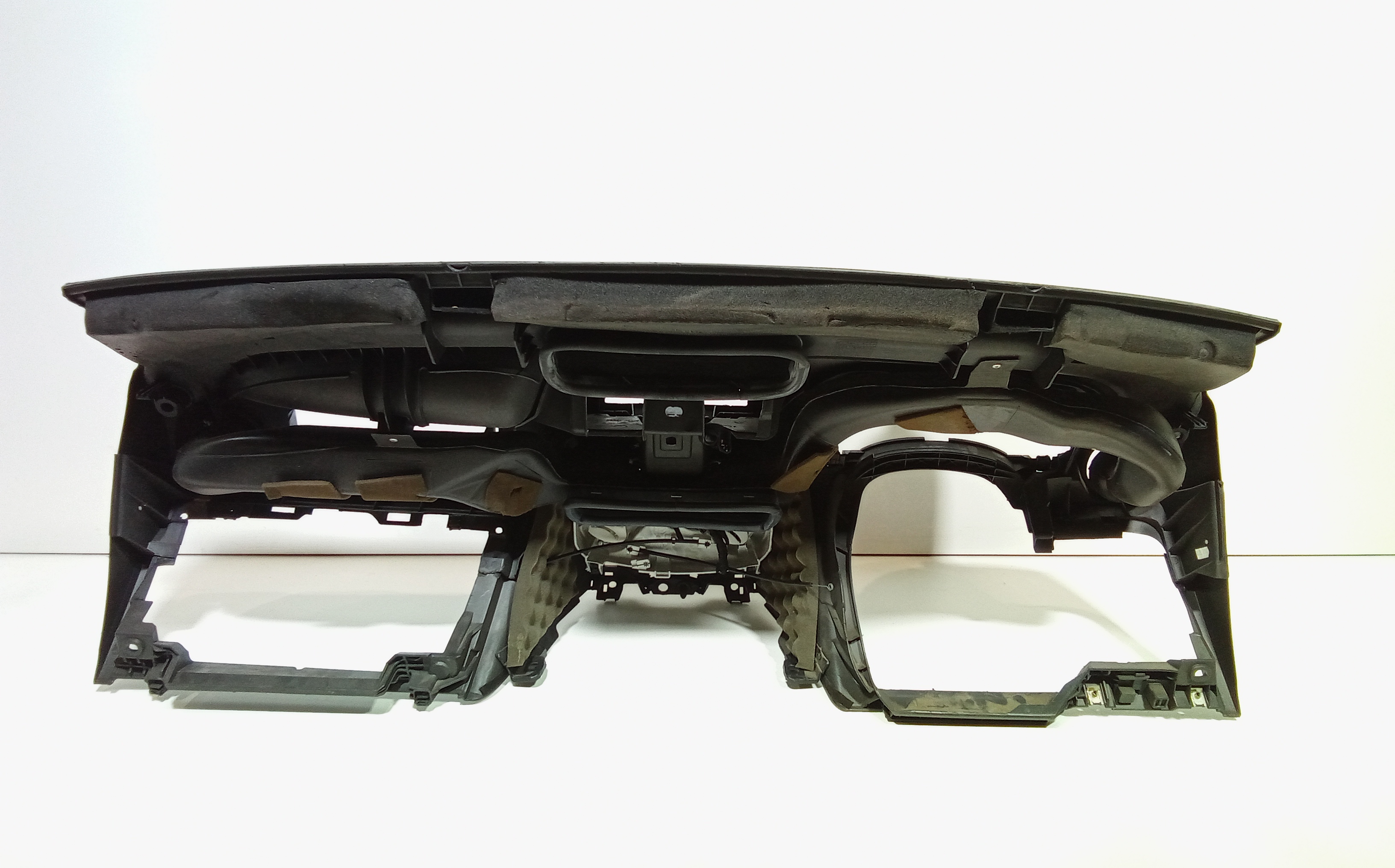 Cruscotto nudo per Fiat Panda 2 Serie (2003 - 2010)