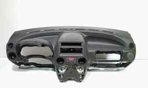 Cruscotto nudo per Fiat Panda 2 Serie (2003 - 2010)