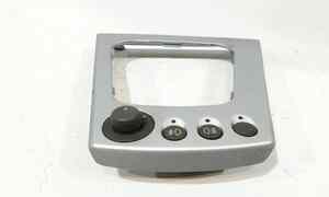 Cover plastica leva marce per Alfa Romeo 156 Berlina Serie (932_) (03>05) (2003 - 2005)