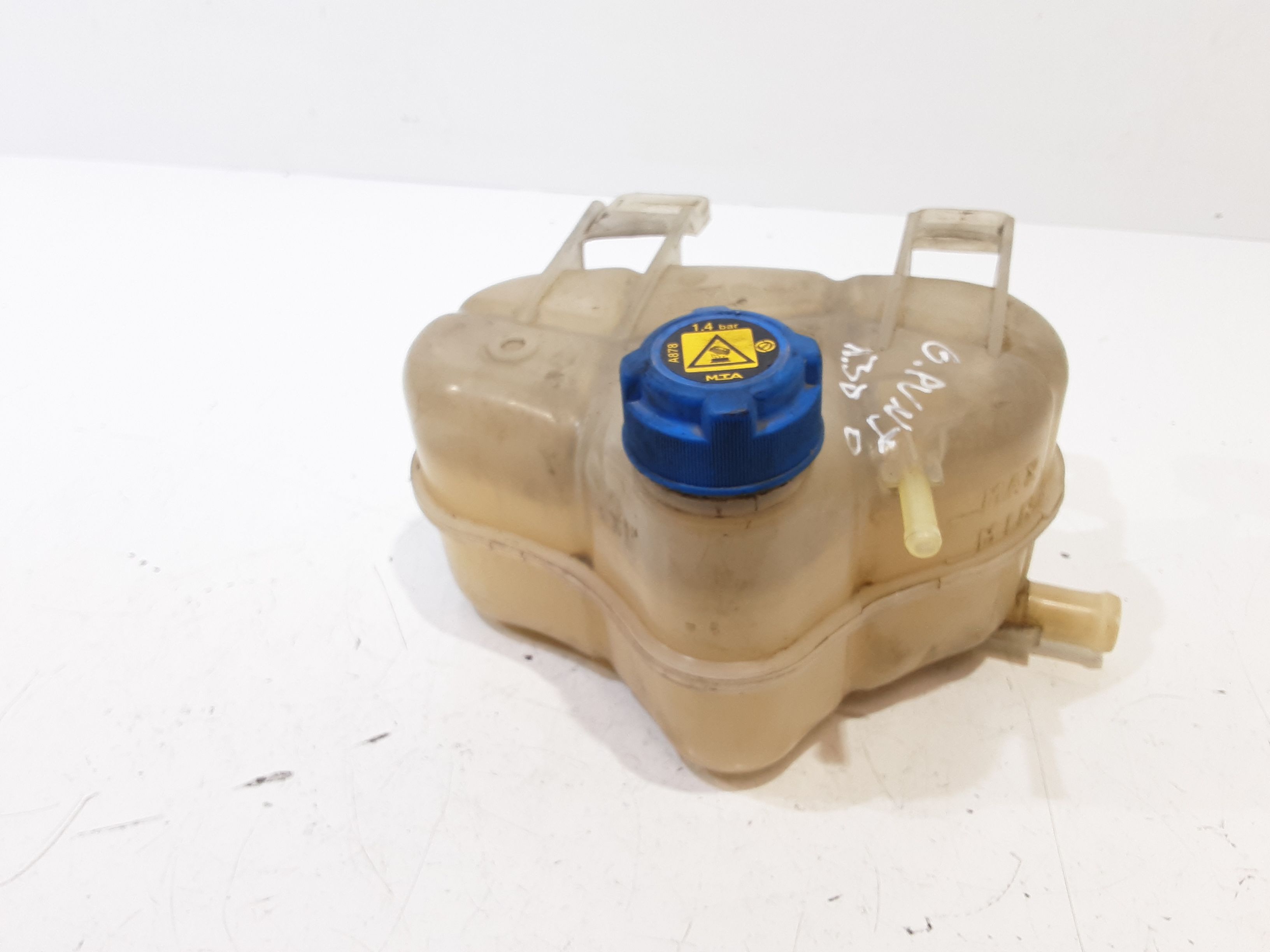Vaschetta liquido radiatore FIAT Grande Punto 1 Serie