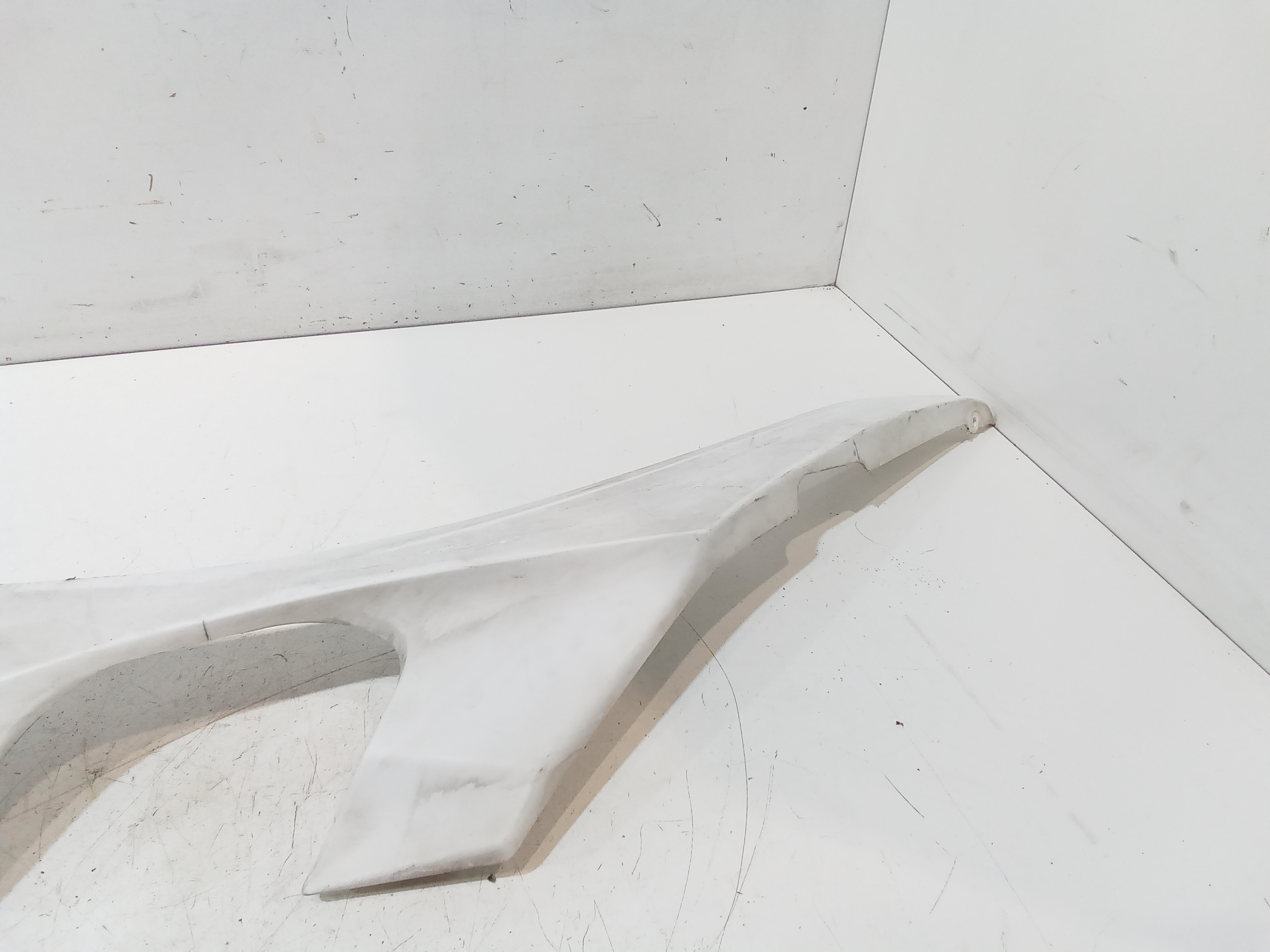 Fianchetto sottopedana SX per Piaggio Beverly 250cc Ie (2004 - In produzione)