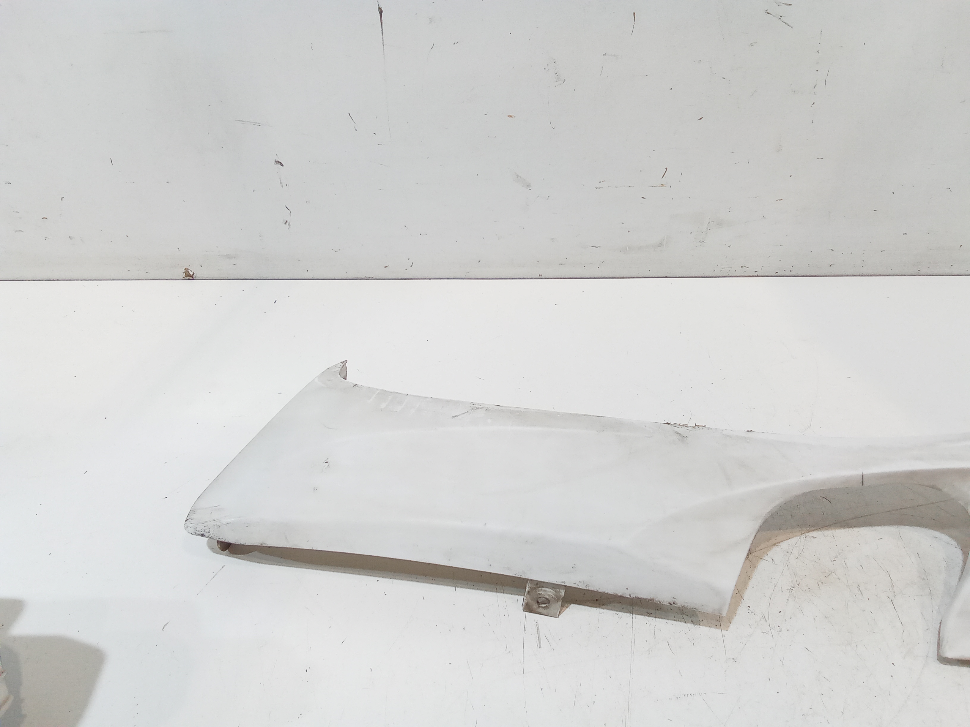 Fianchetto sottopedana SX per Piaggio Beverly 250cc Ie (2004 - In produzione)