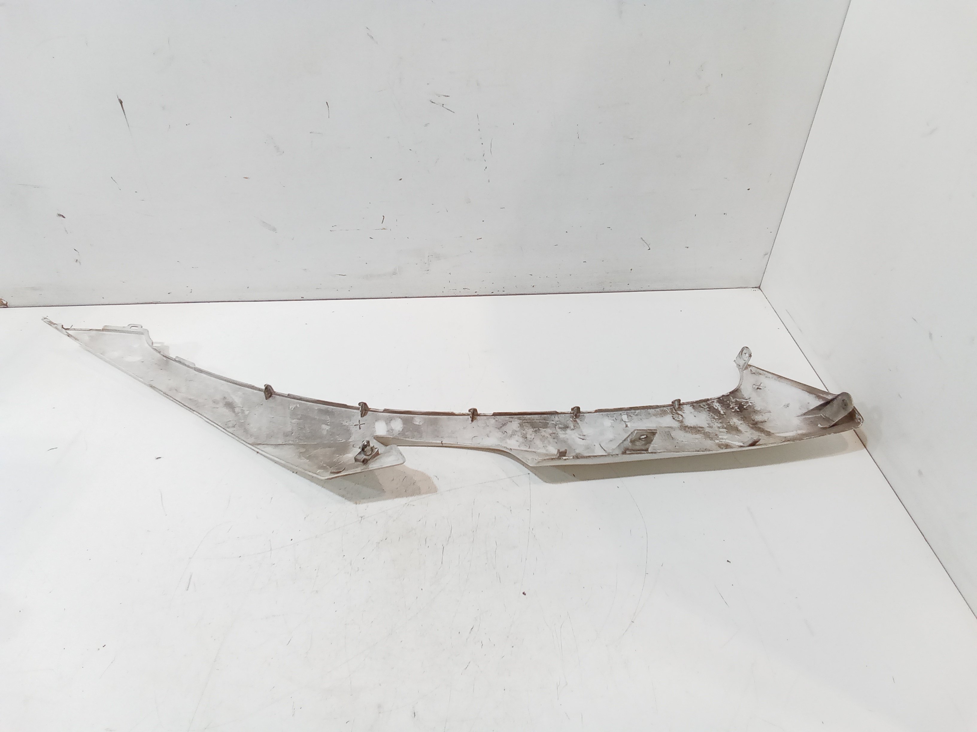 Fianchetto sottopedana SX per Piaggio Beverly 250cc Ie (2004 - In produzione)