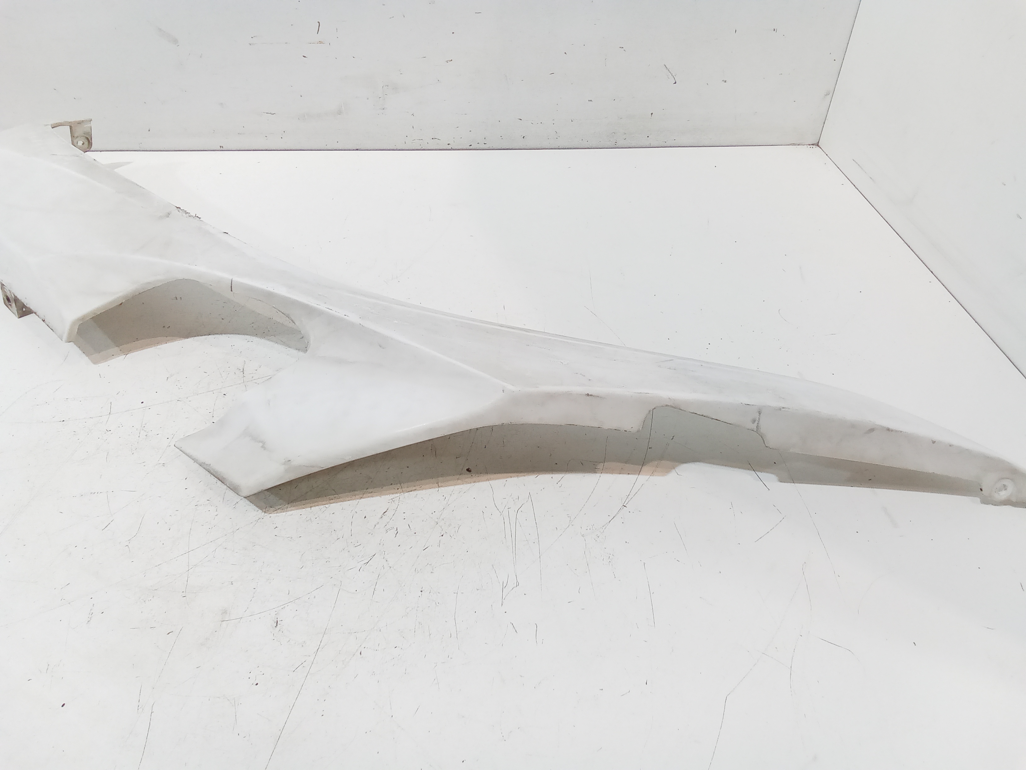 Fianchetto sottopedana SX per Piaggio Beverly 250cc Ie (2004 - In produzione)