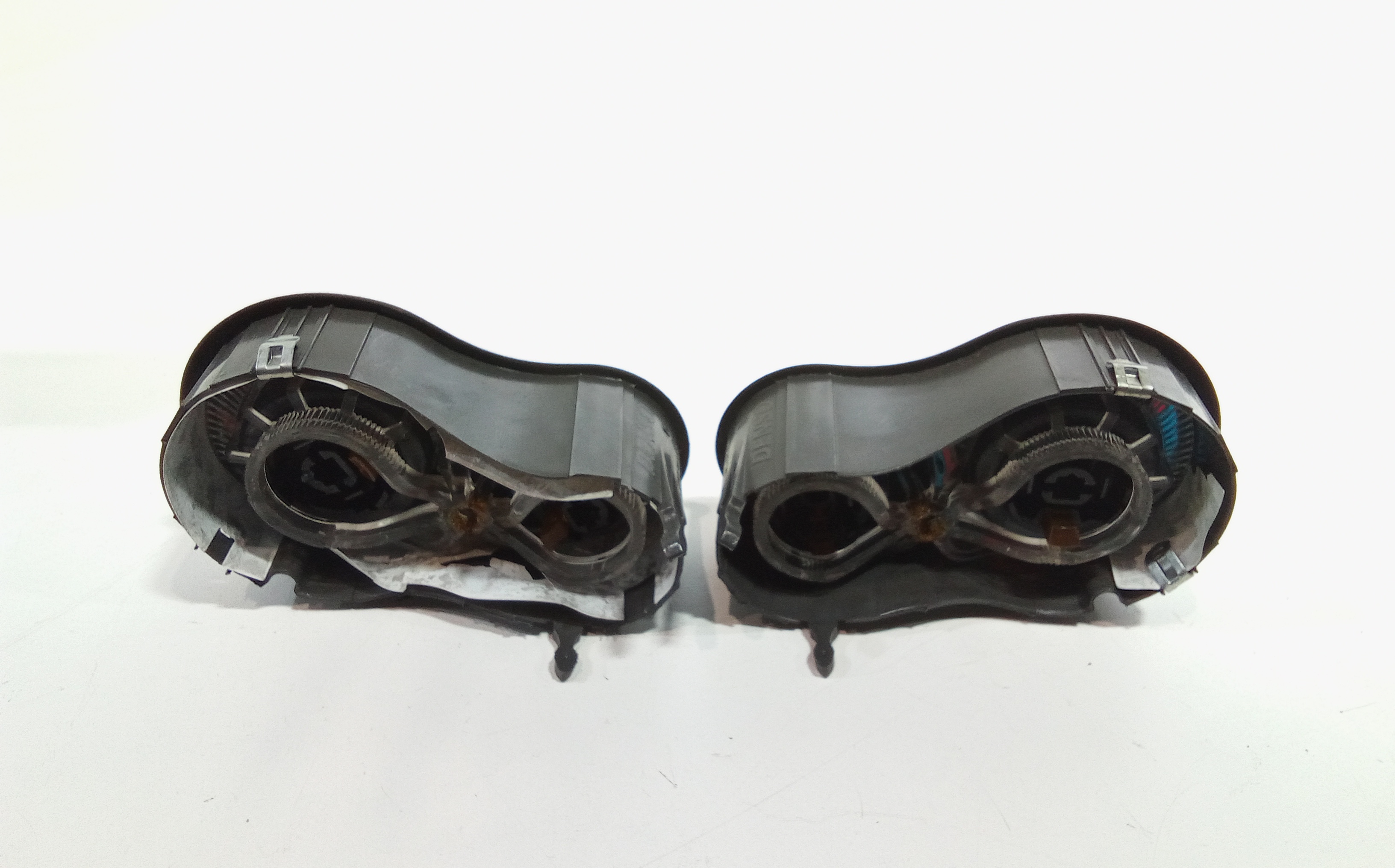 Manopole comando clima per Fiat Panda 2 Serie (2003 - 2010)