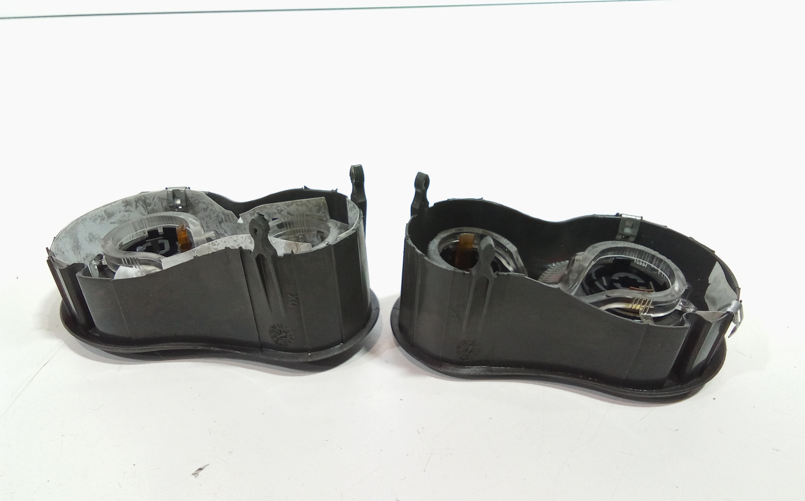 Manopole comando clima per Fiat Panda 2 Serie (2003 - 2010)