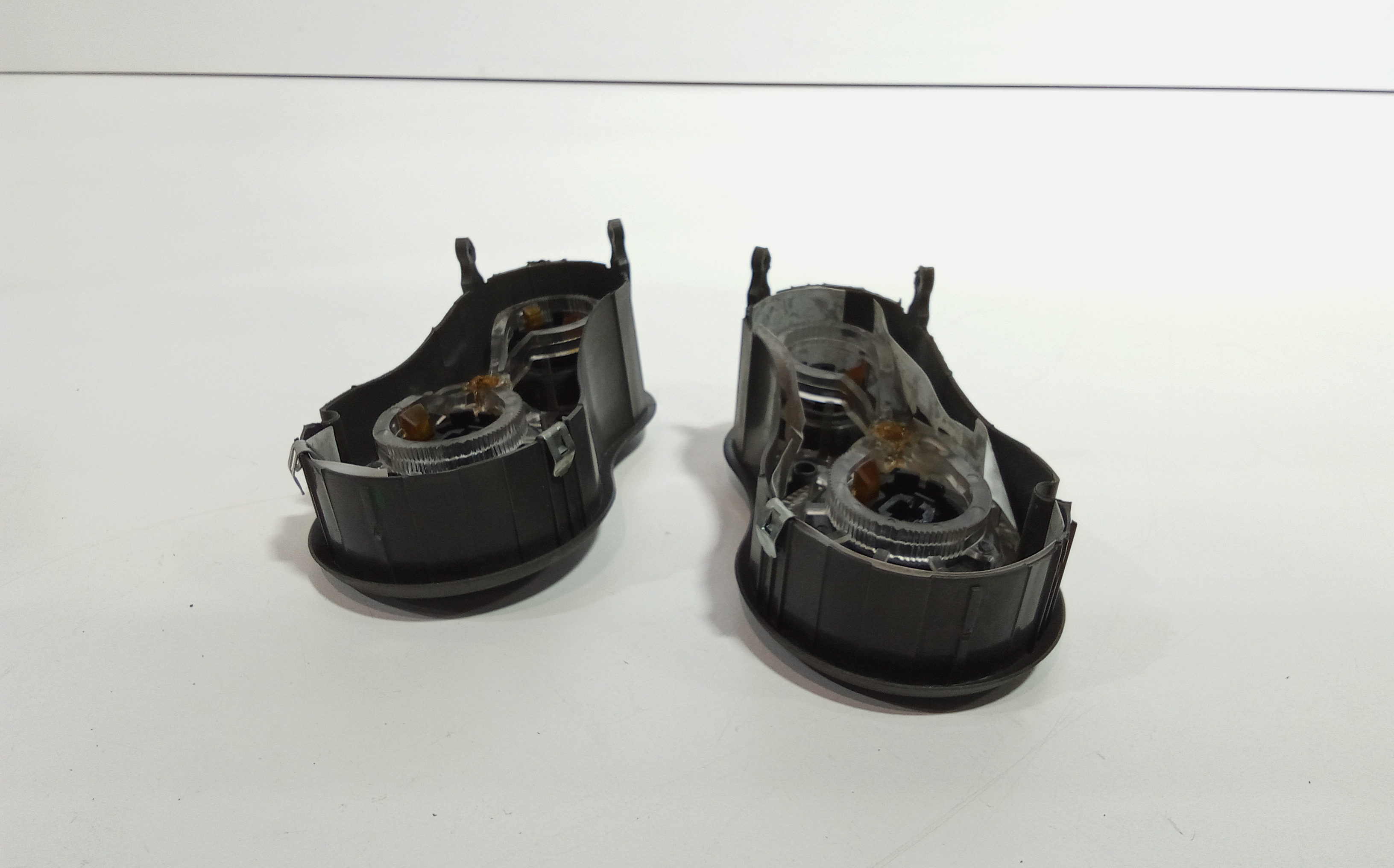 Manopole comando clima per Fiat Panda 2 Serie (2003 - 2010)