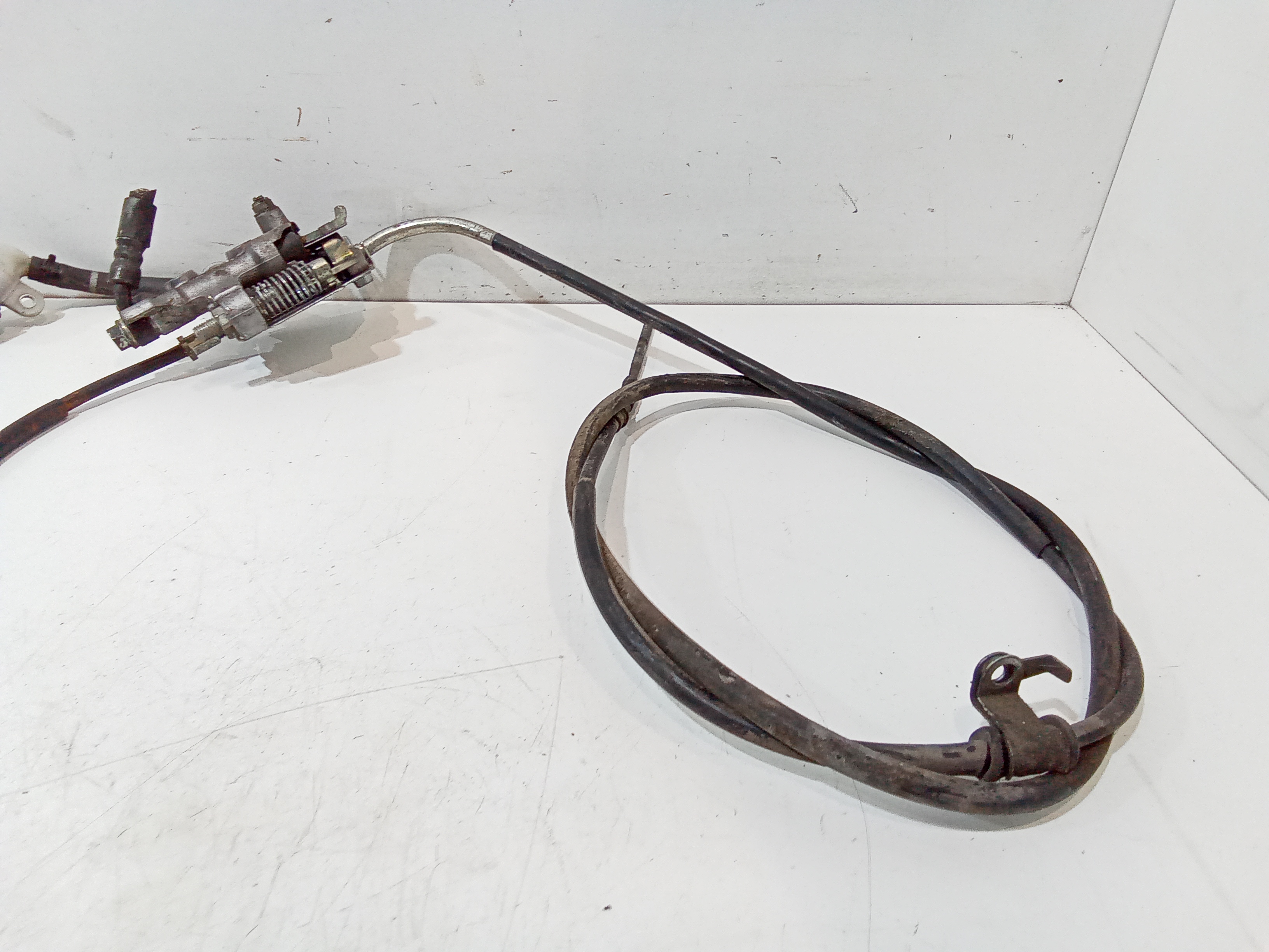 Pompa freno posteriore per Honda Vision 50cc 4t (11>17) (2011 - 2017)