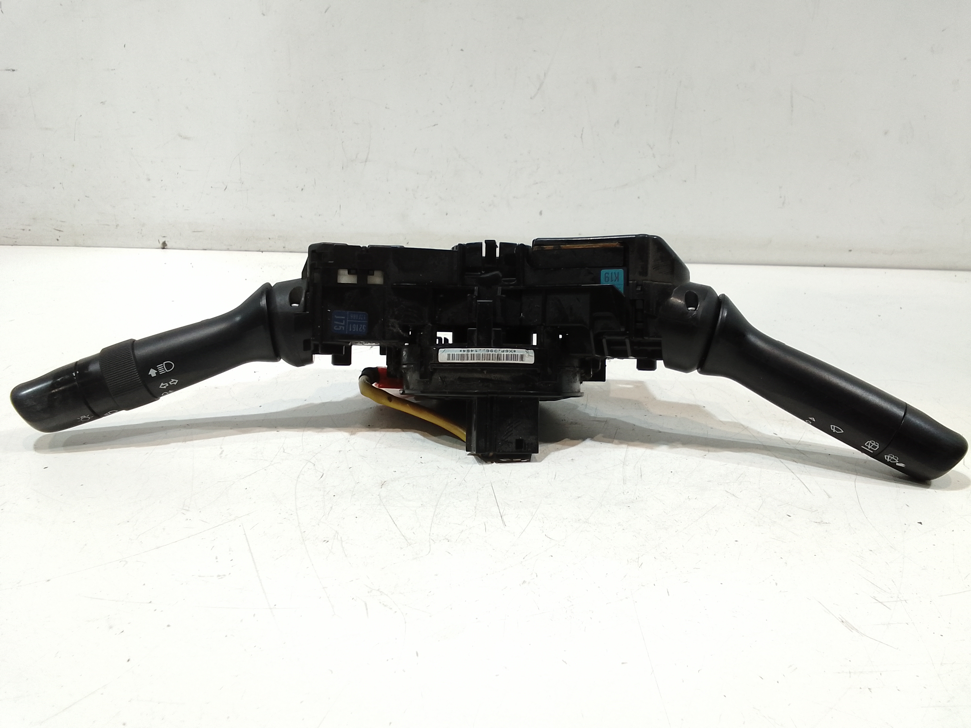 Devioluci per Toyota Hilux 2 Serie (1998 - 2005)