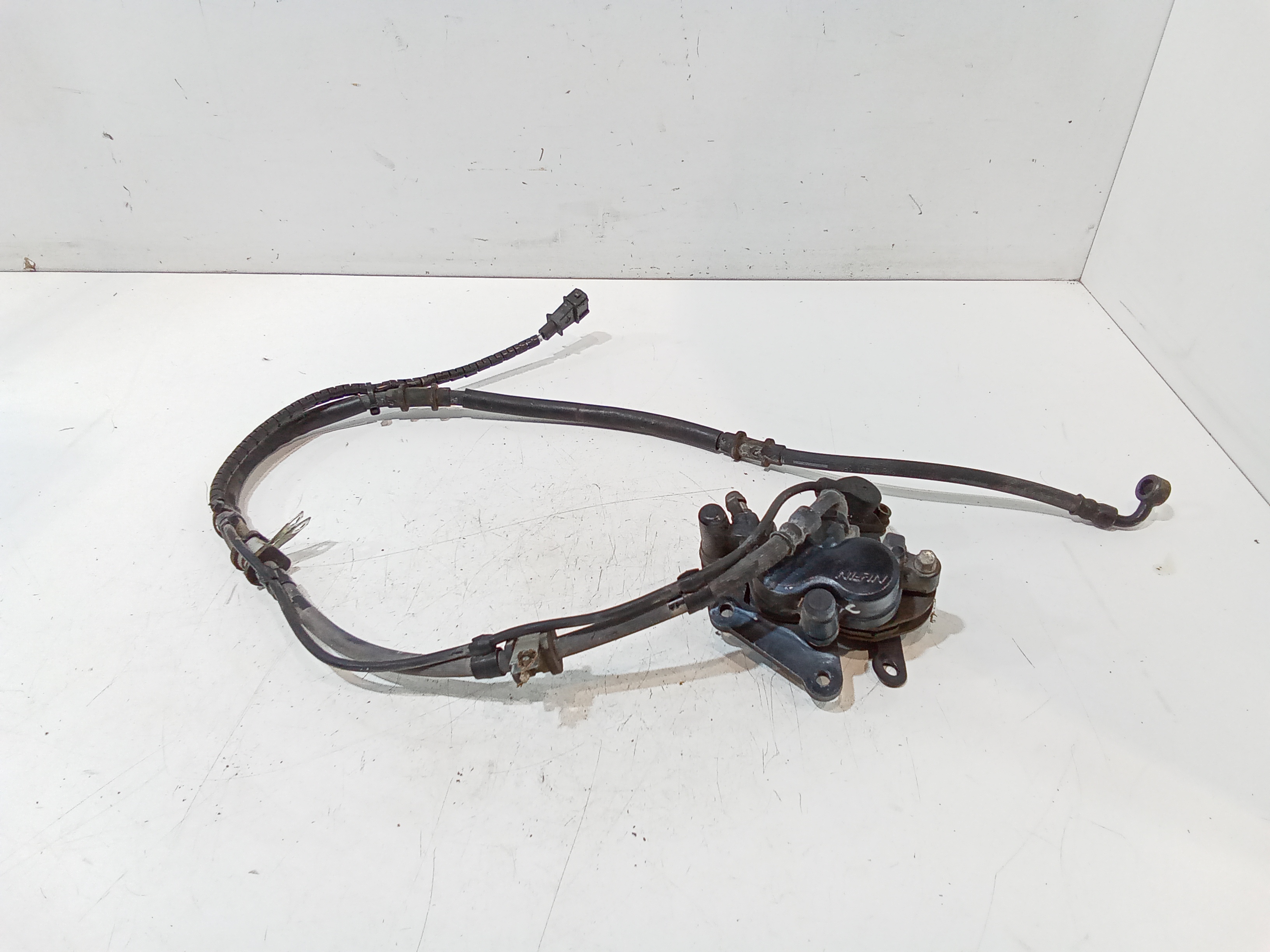 Pinza freno anteriore per Piaggio Liberty Iget (15>18) (2015 - 2018)