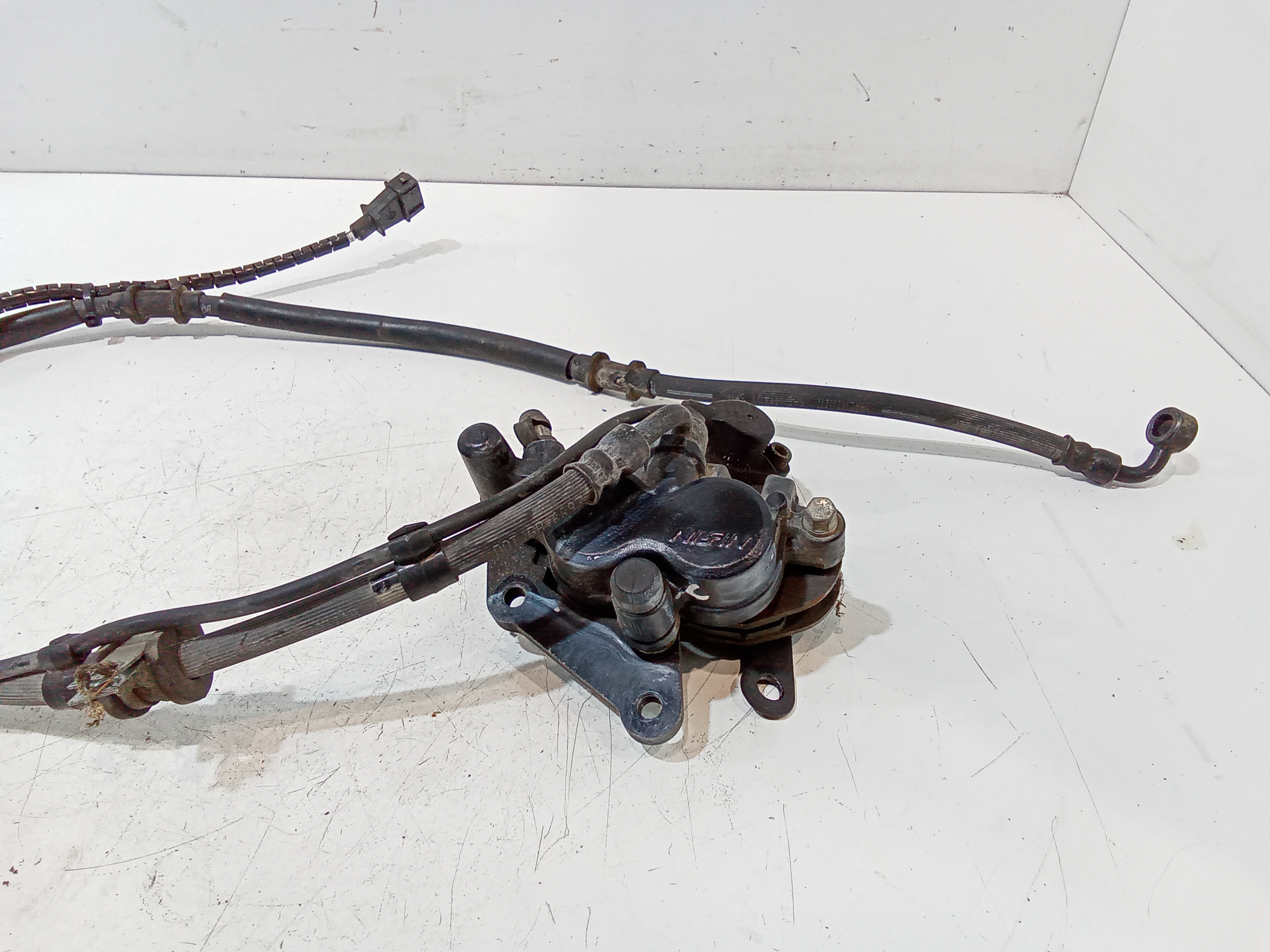 Pinza freno anteriore per Piaggio Liberty Iget (15>18) (2015 - 2018)