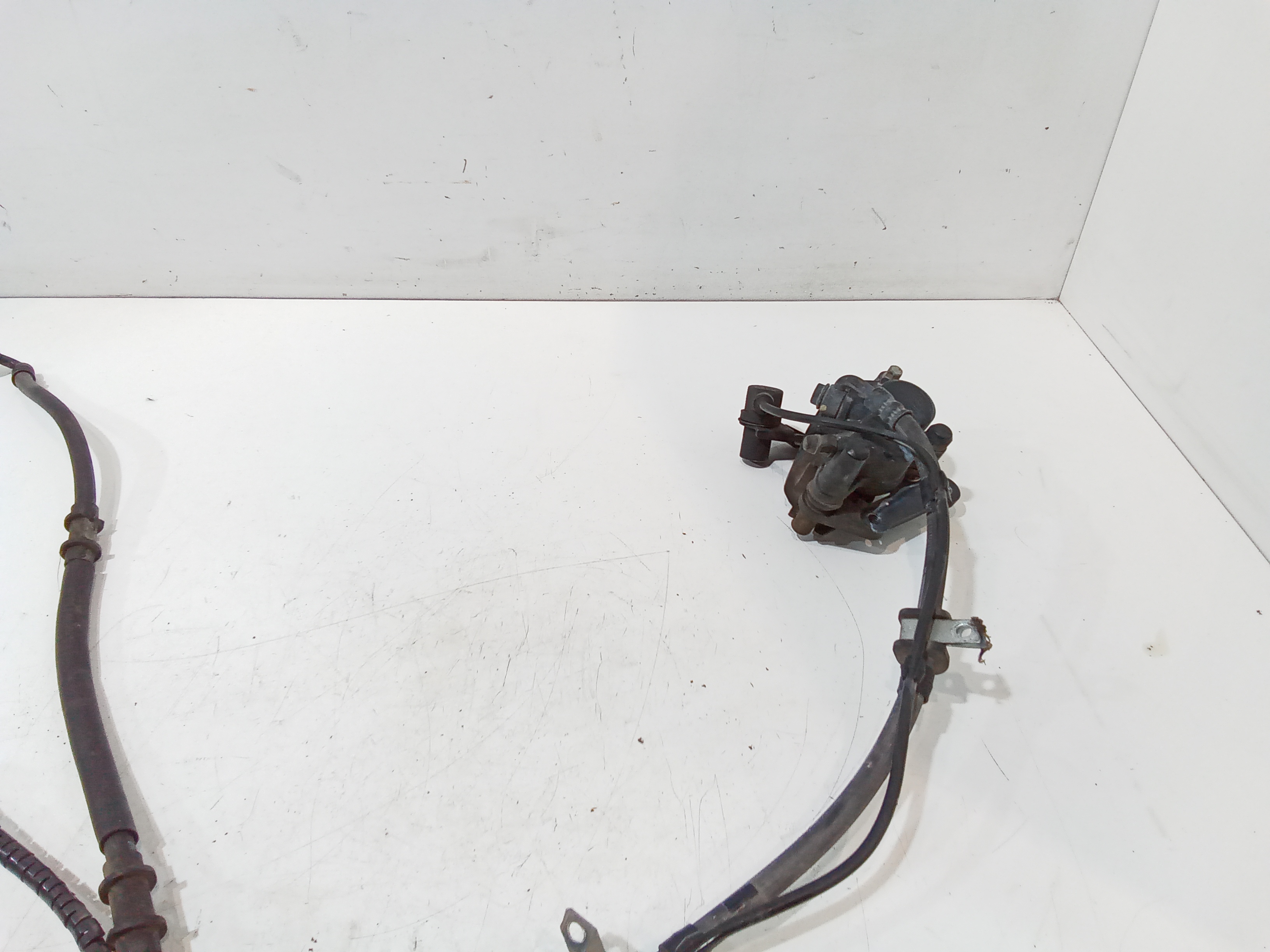 Pinza freno anteriore per Piaggio Liberty Iget (15>18) (2015 - 2018)