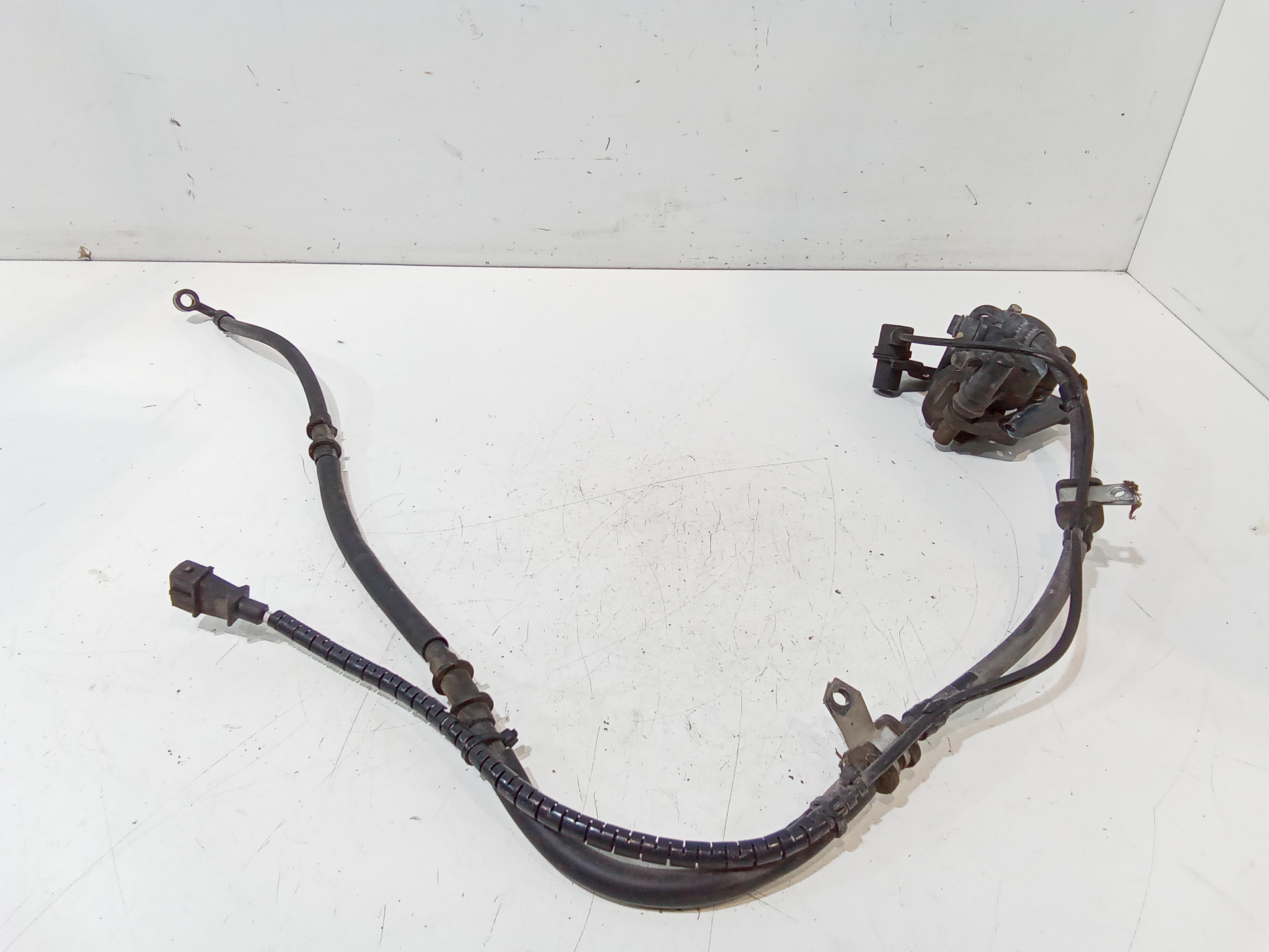 Pinza freno anteriore per Piaggio Liberty Iget (15>18) (2015 - 2018)