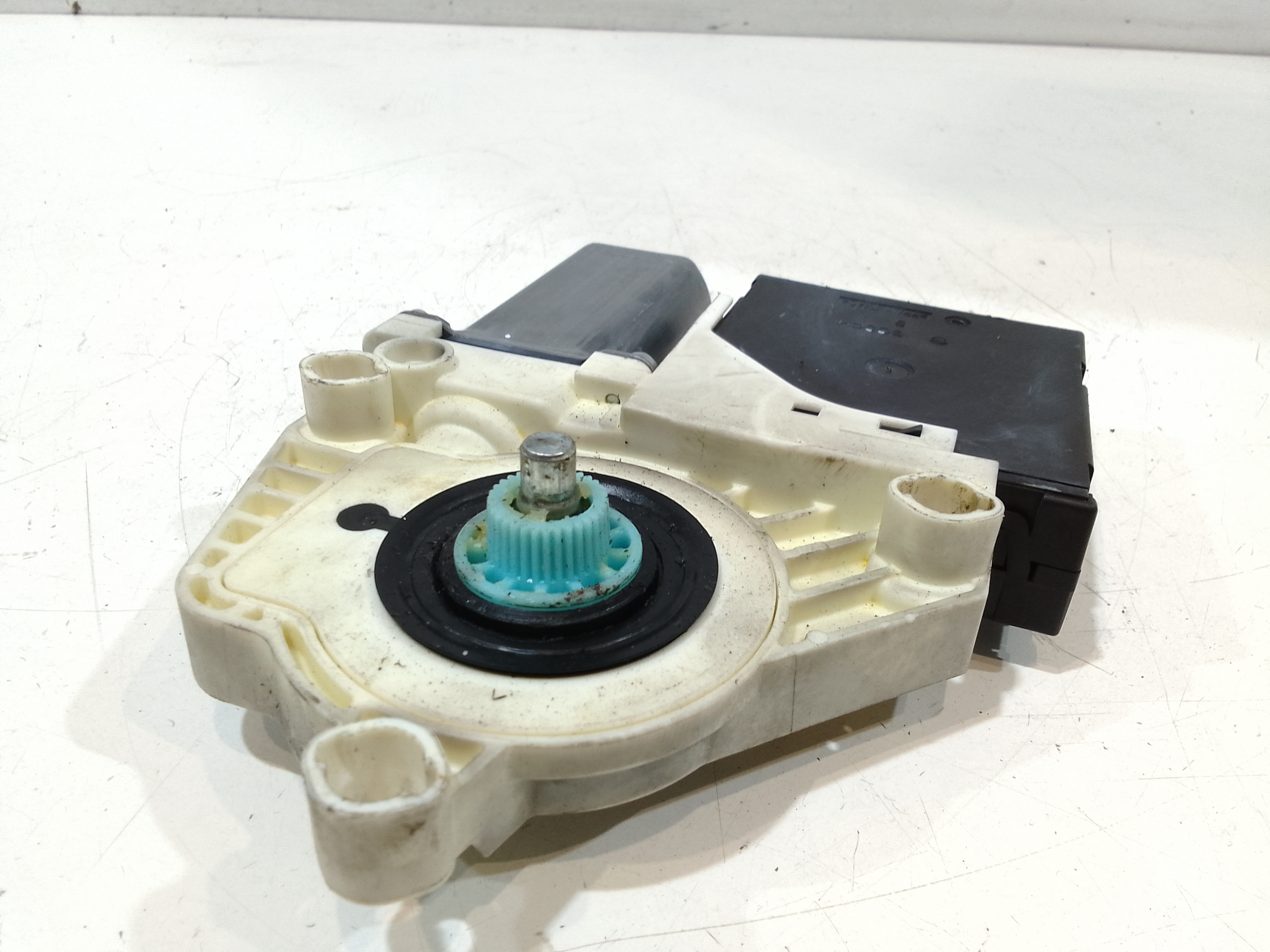 Motorino Alzavetro anteriore Sinistro per Volkswagen Golf 5 Berlina (03>08) (2003 - 2008)