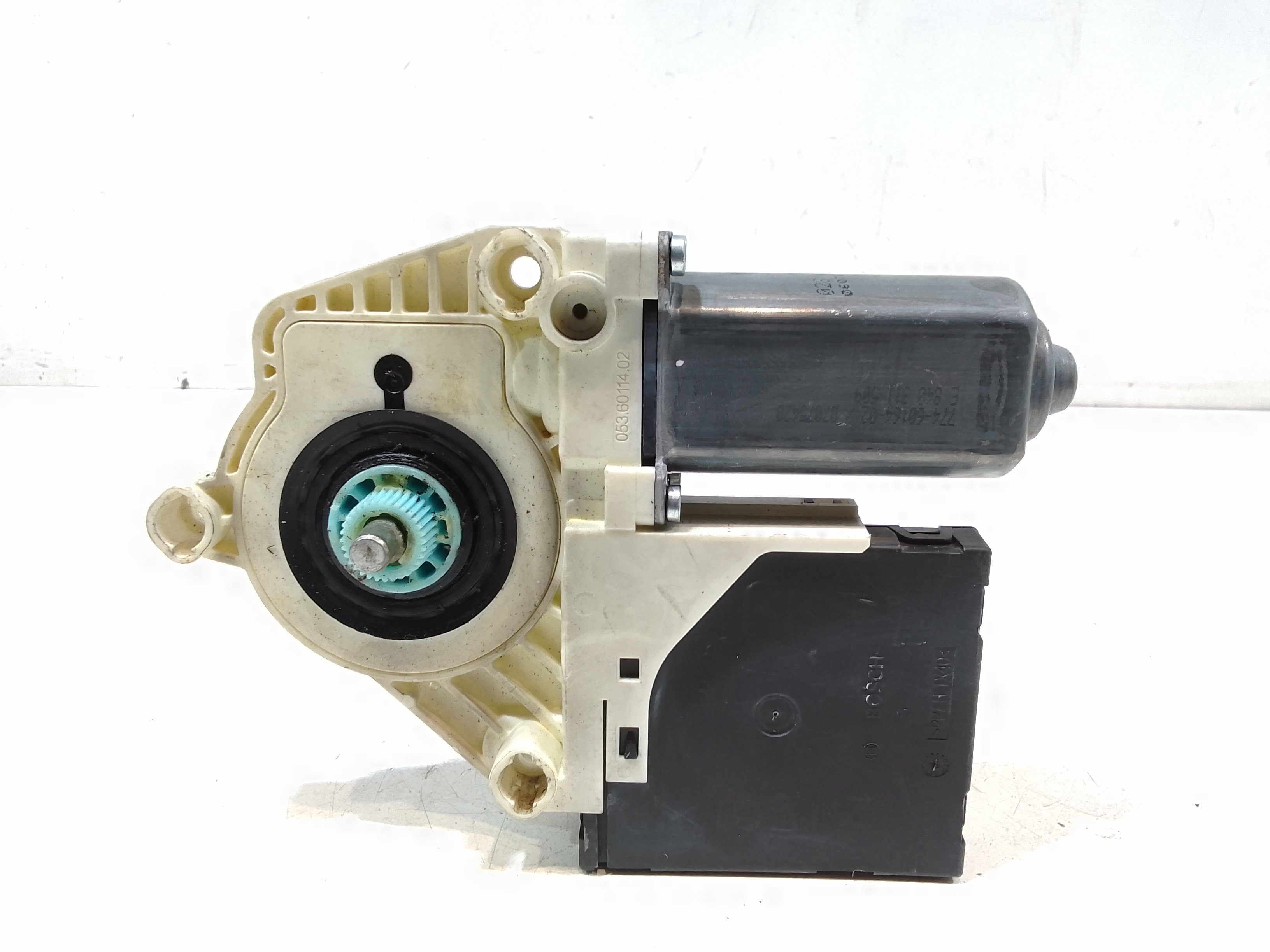 Motorino Alzavetro anteriore Sinistro per Volkswagen Golf 5 Berlina (03>08) (2003 - 2008)