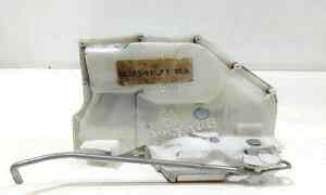 Serratura Anteriore Destra per Suzuki Swift 5 Serie (10>12) (2010 - 2012)