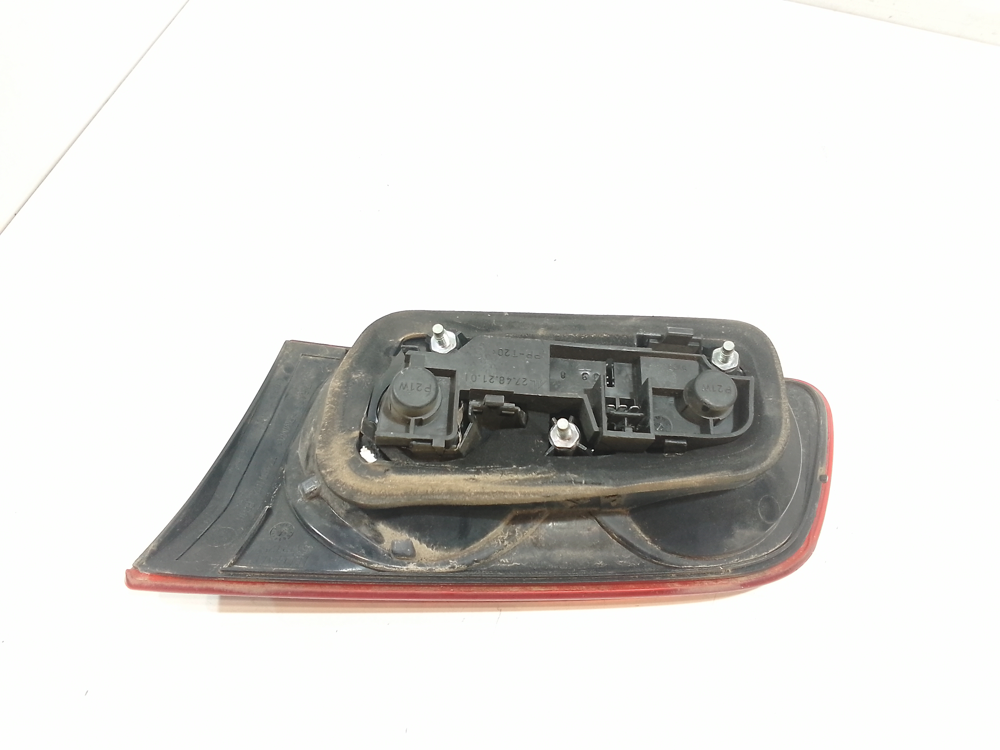 Stop Posteriore Sinistro Integrato nel Portello per Fiat Croma 3 Serie (2007 - In produzione)