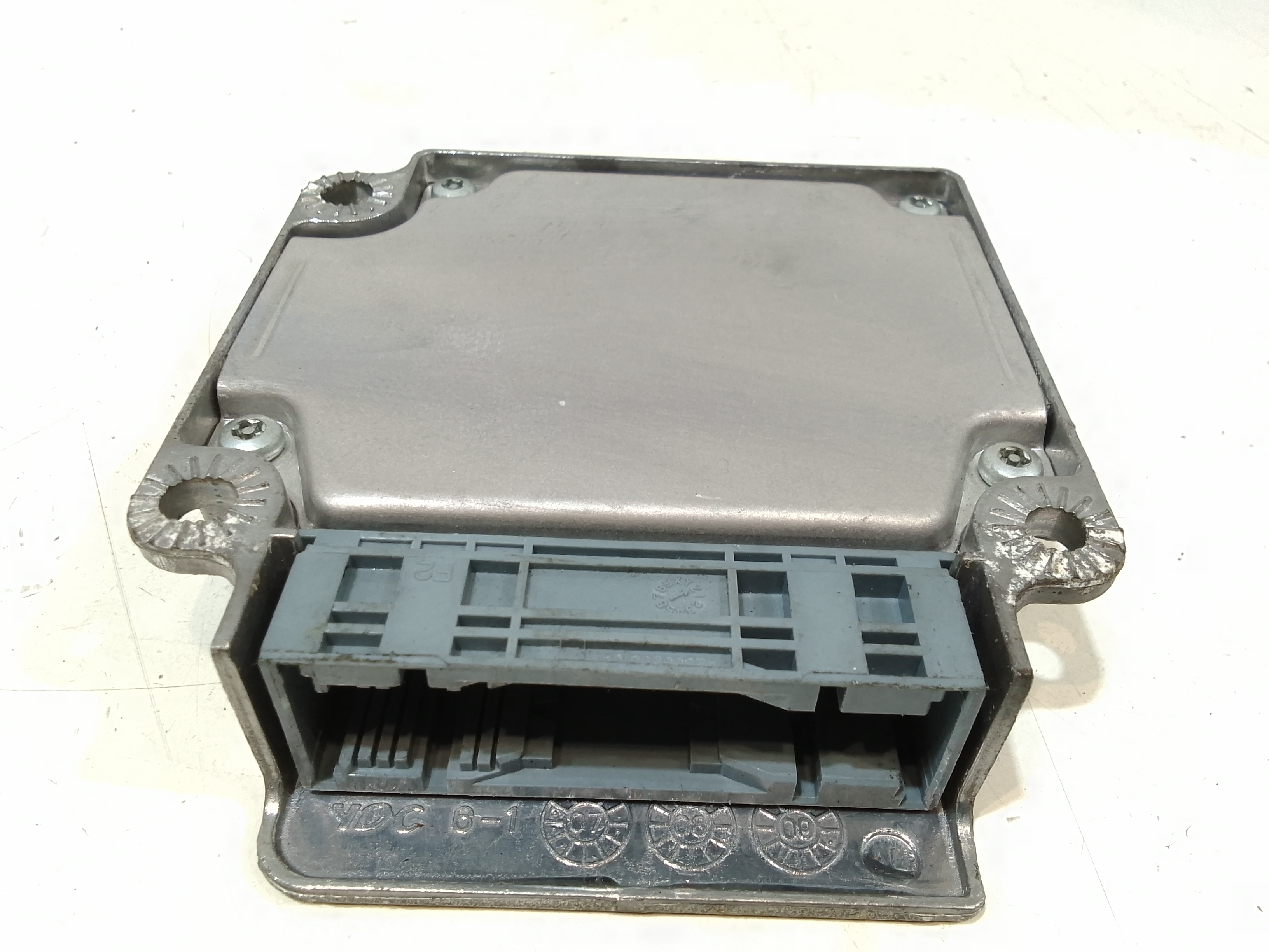 Centralina Airbag per Suzuki Swift 5 Serie (10>12) (2010 - 2012)