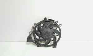 Ventola radiatore per Opel Corsa C 5p 2 Serie (2003 - 2006)