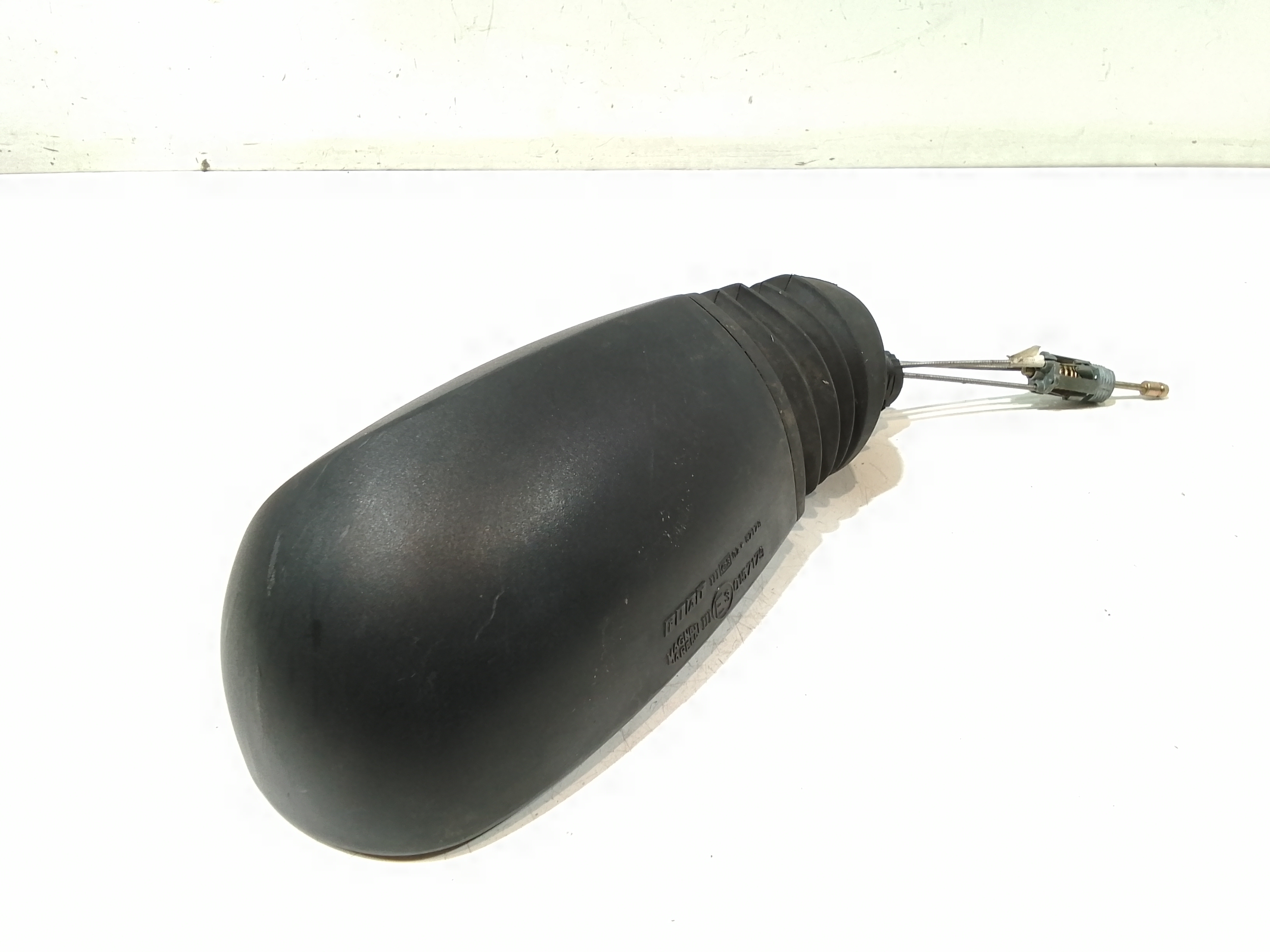 Specchietto Retrovisore Destro per Fiat Punto Berlina 3p 2 Serie (1999 - 2003)